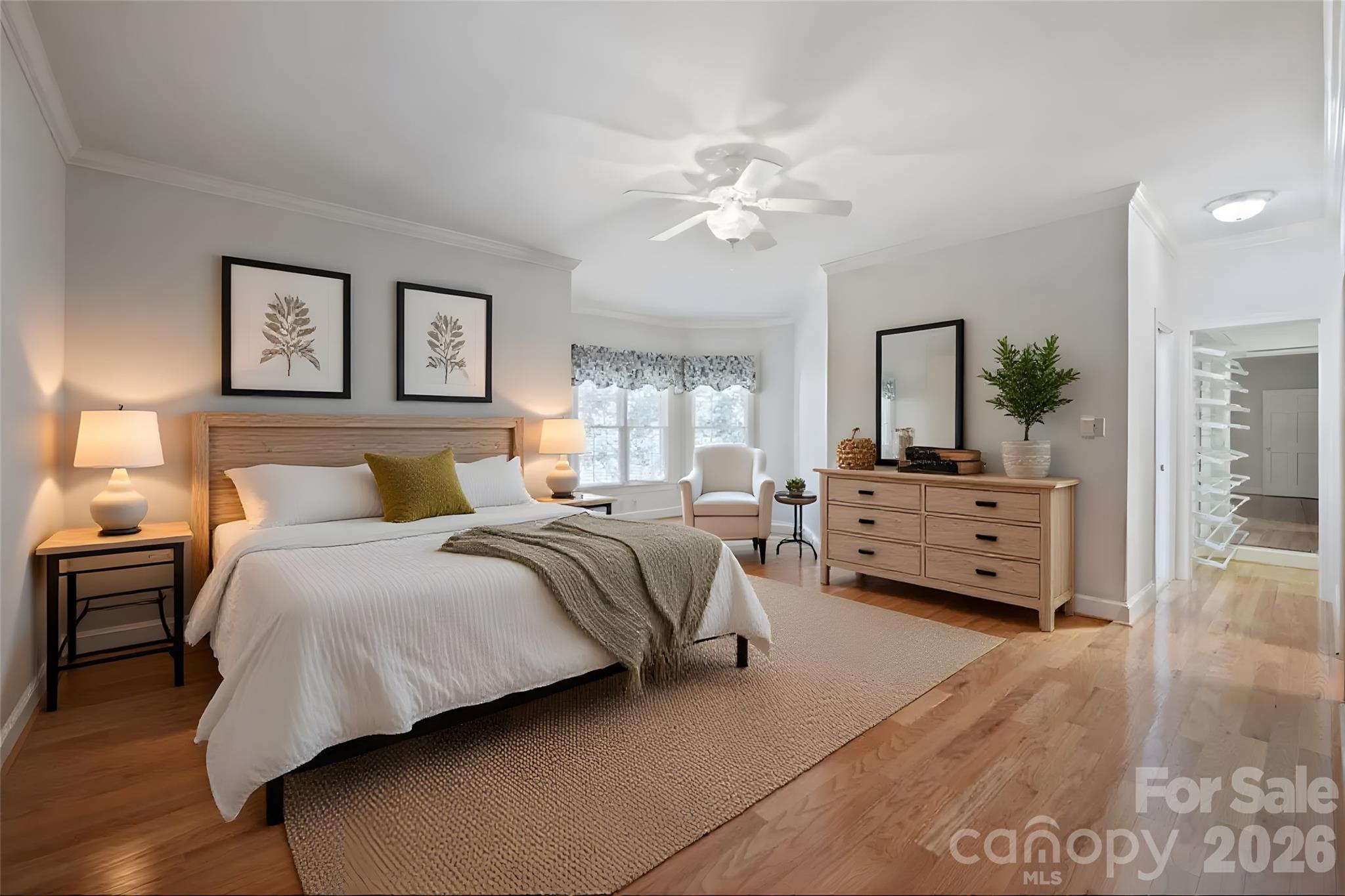 675 Heather Drive — Lincolnton