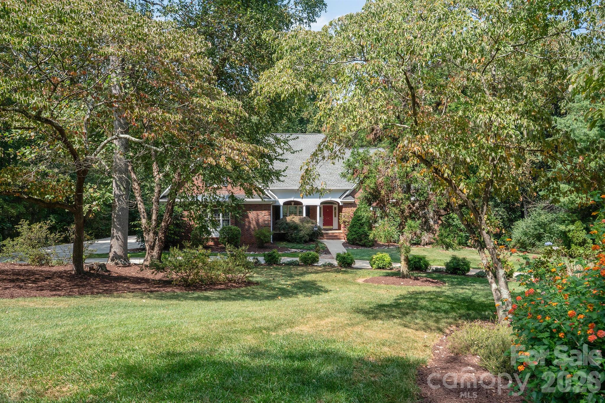 675 Heather Drive — Lincolnton