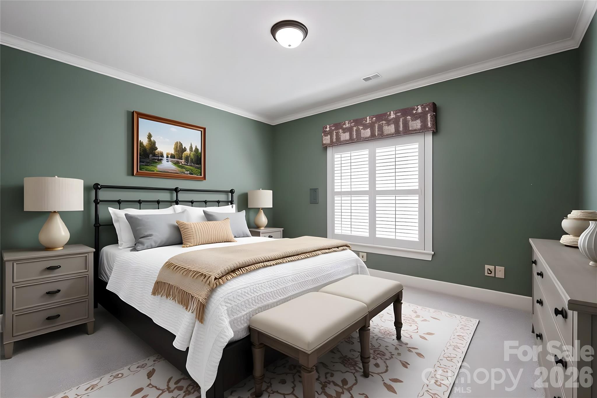 675 Heather Drive — Lincolnton