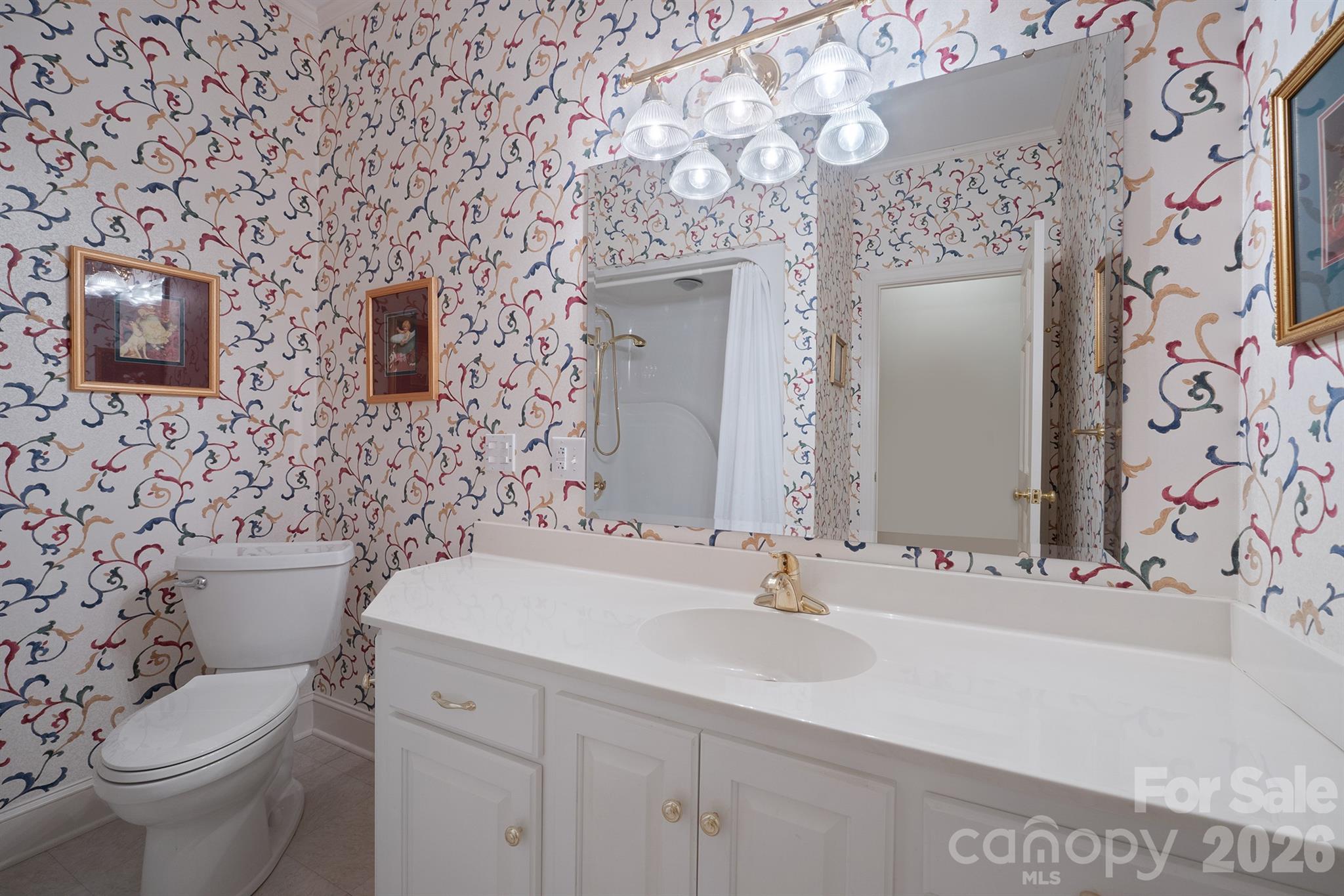 675 Heather Drive — Lincolnton