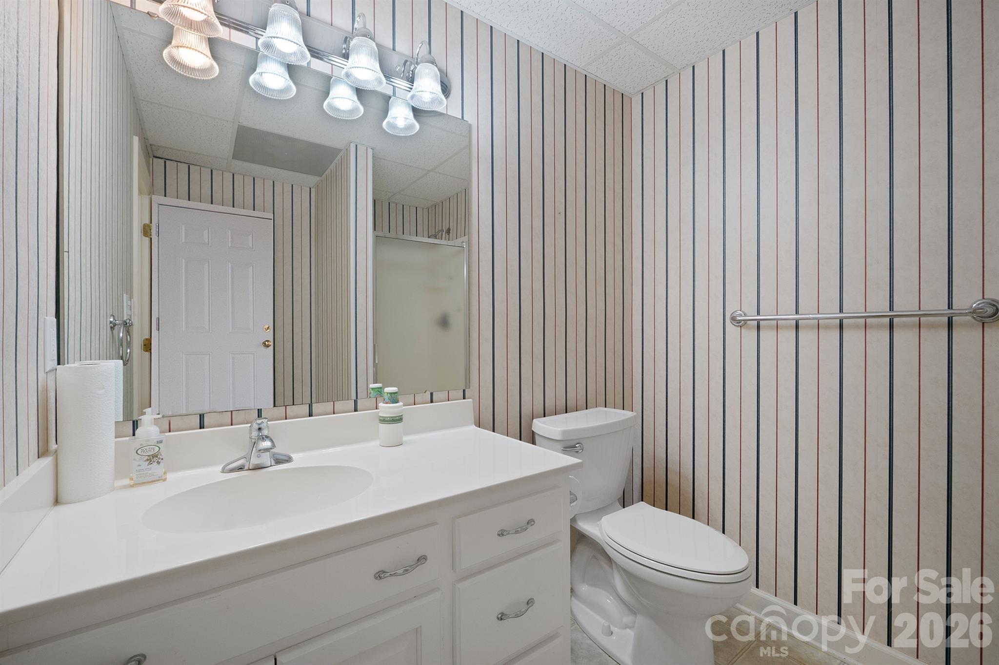 675 Heather Drive — Lincolnton