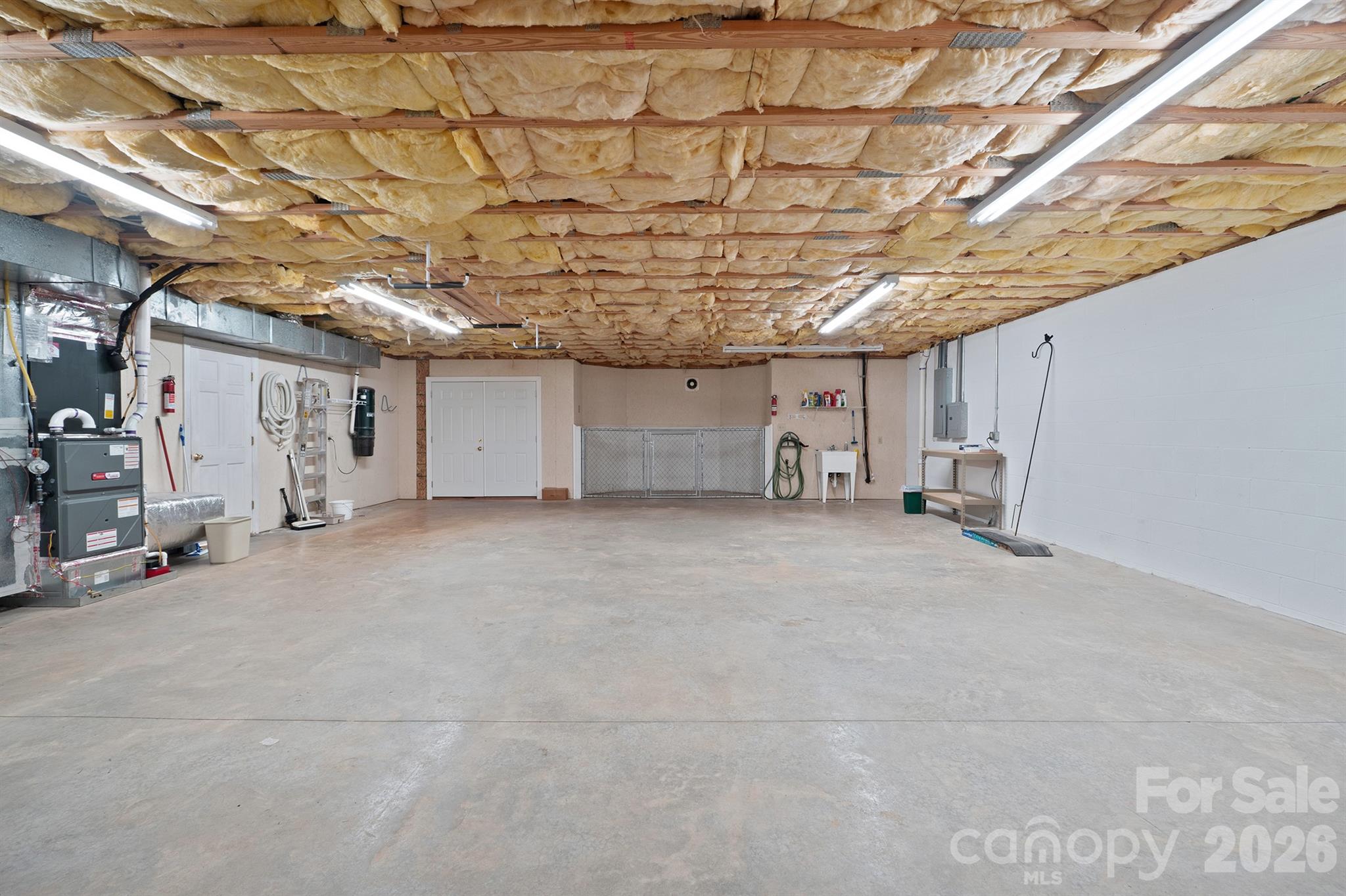 675 Heather Drive — Lincolnton