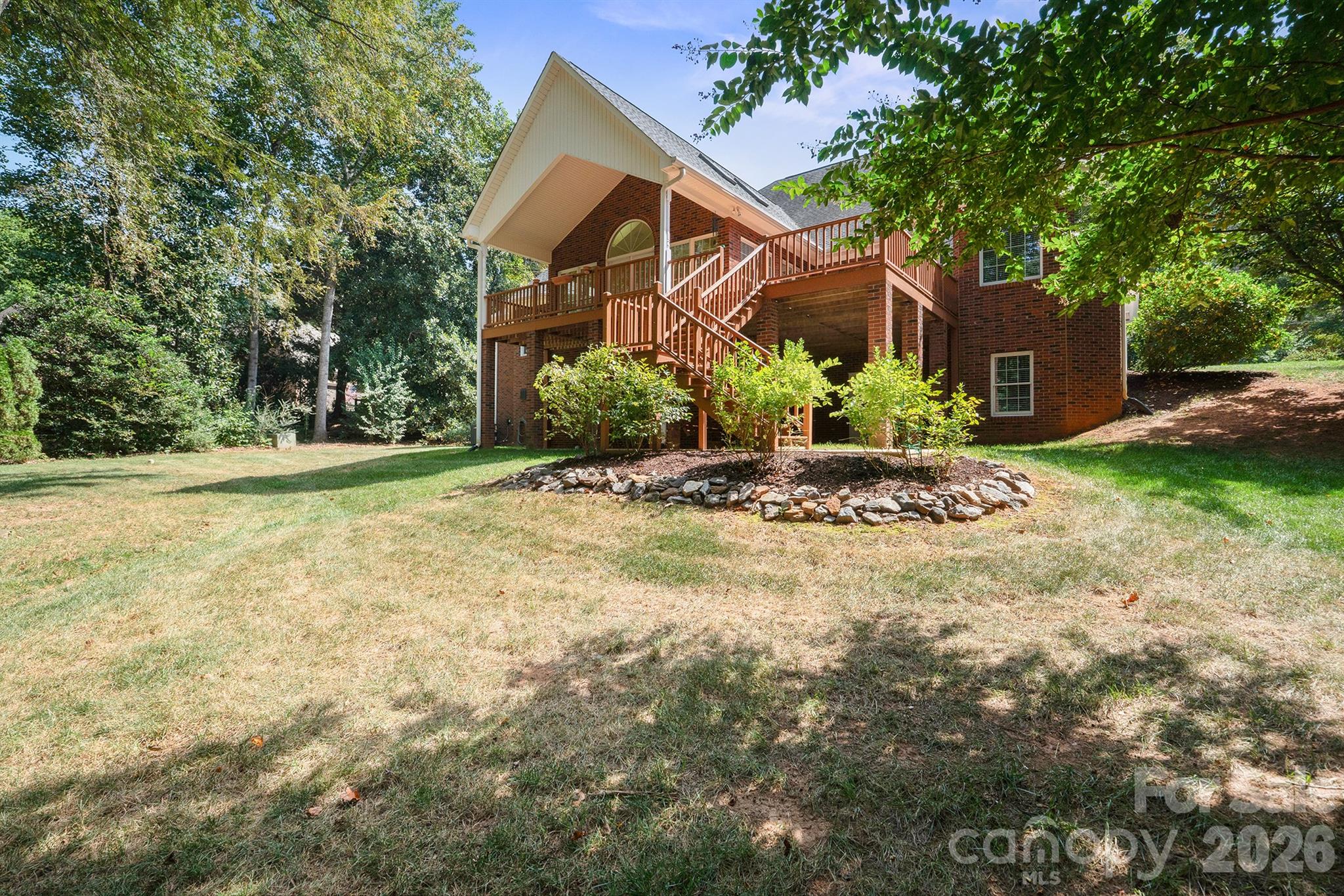 675 Heather Drive — Lincolnton