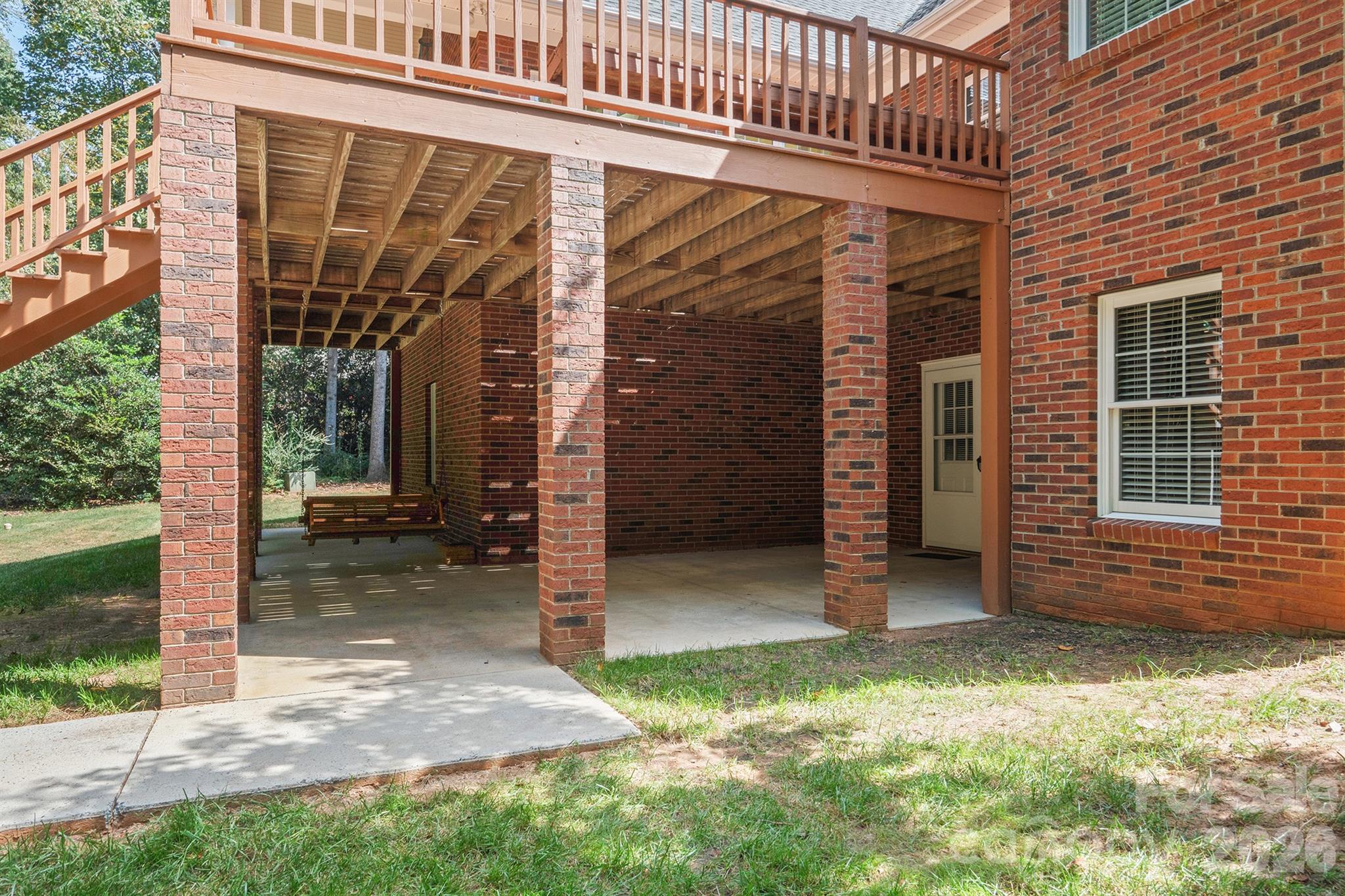 675 Heather Drive — Lincolnton