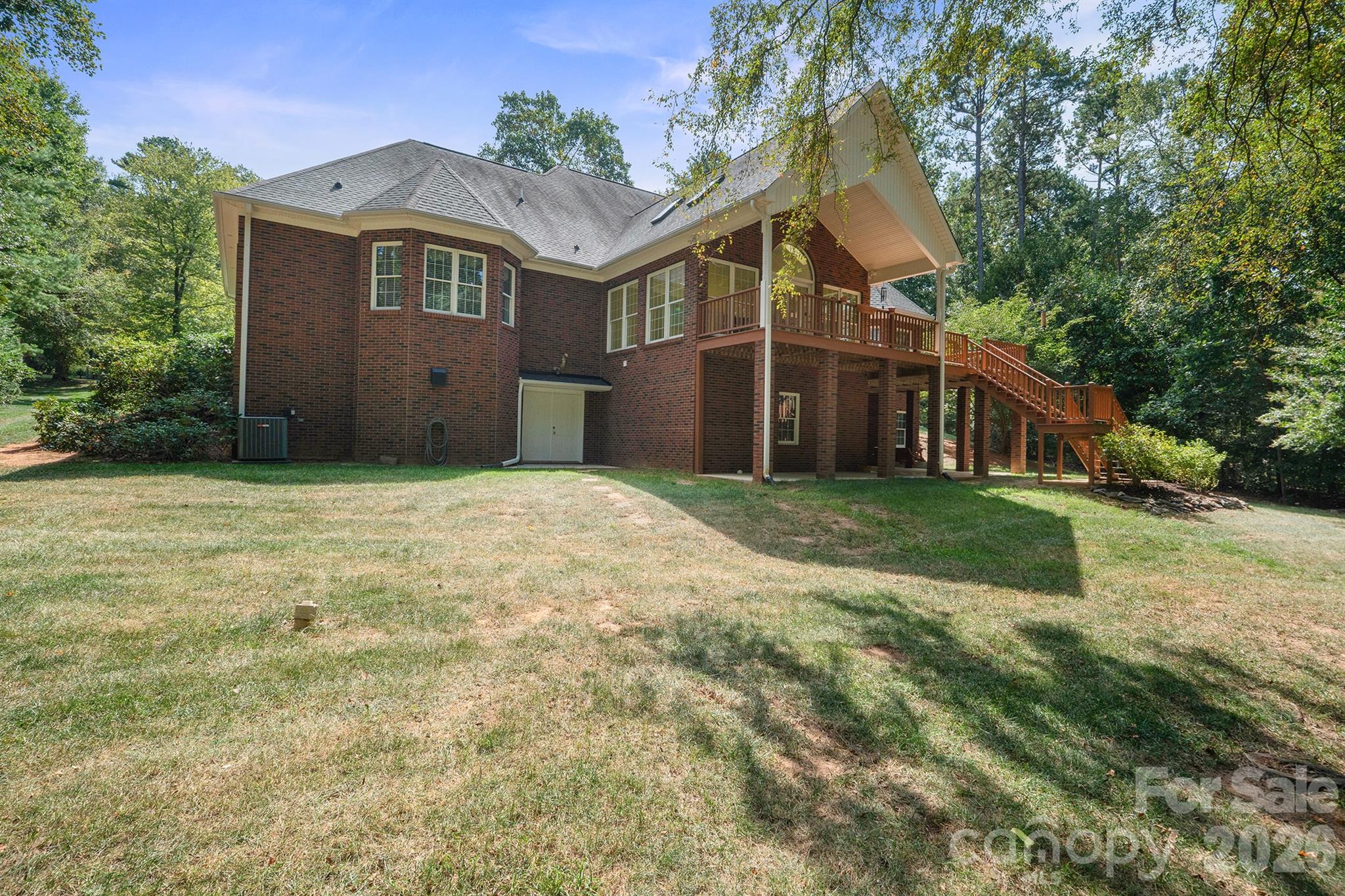 675 Heather Drive — Lincolnton