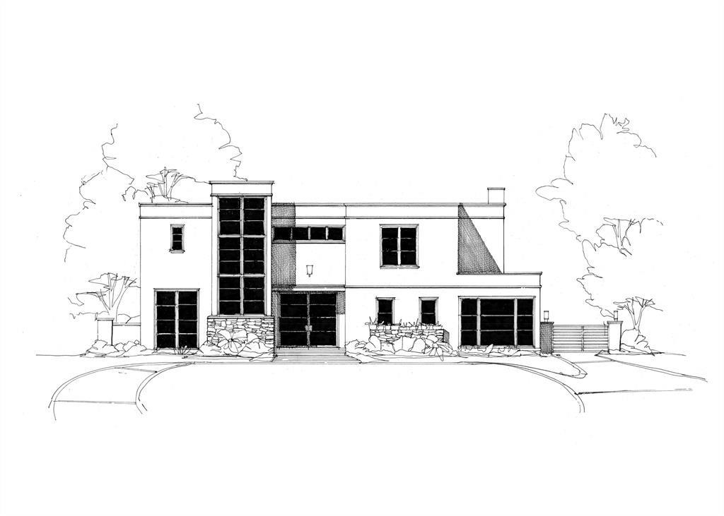 2216 S Vernon Drive — Charlotte