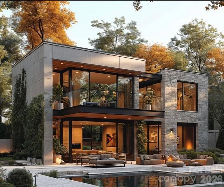 2216 S Vernon Drive — Charlotte