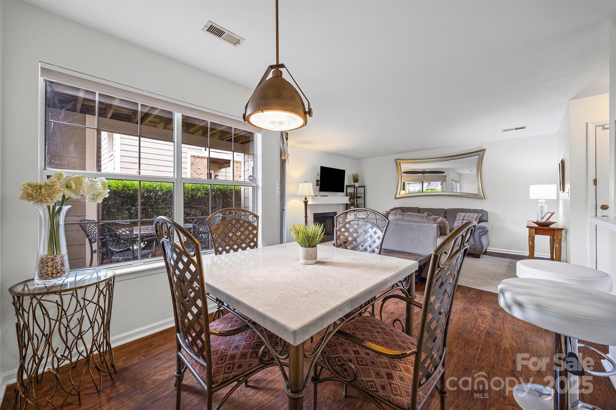5003 Sharon Road #K — Charlotte