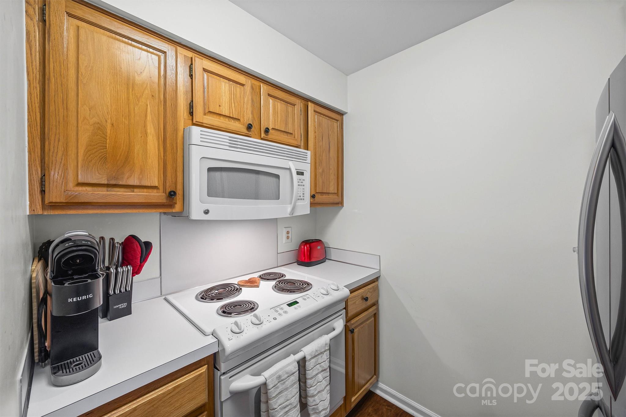5003 Sharon Road #K — Charlotte