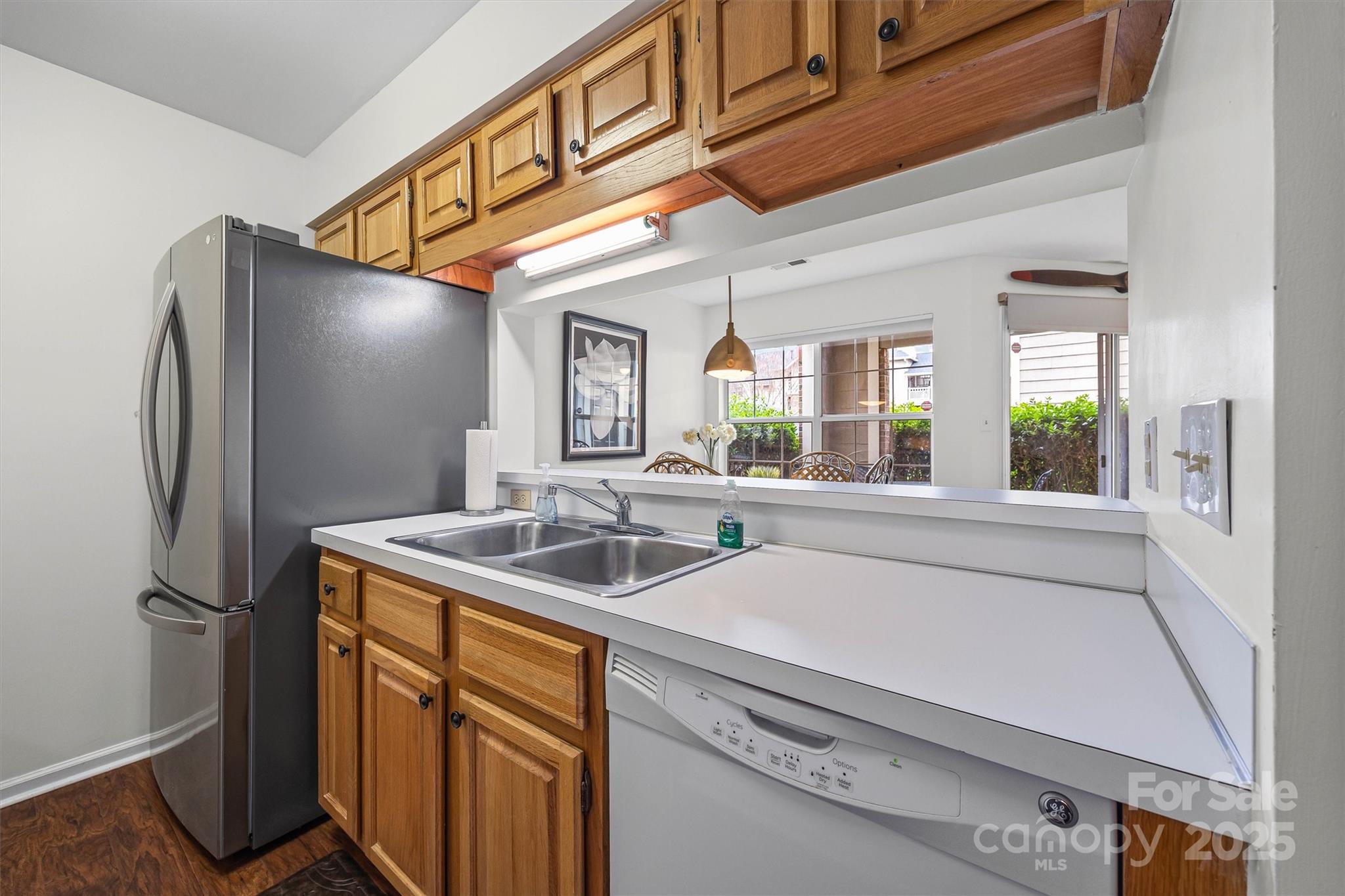5003 Sharon Road #K — Charlotte