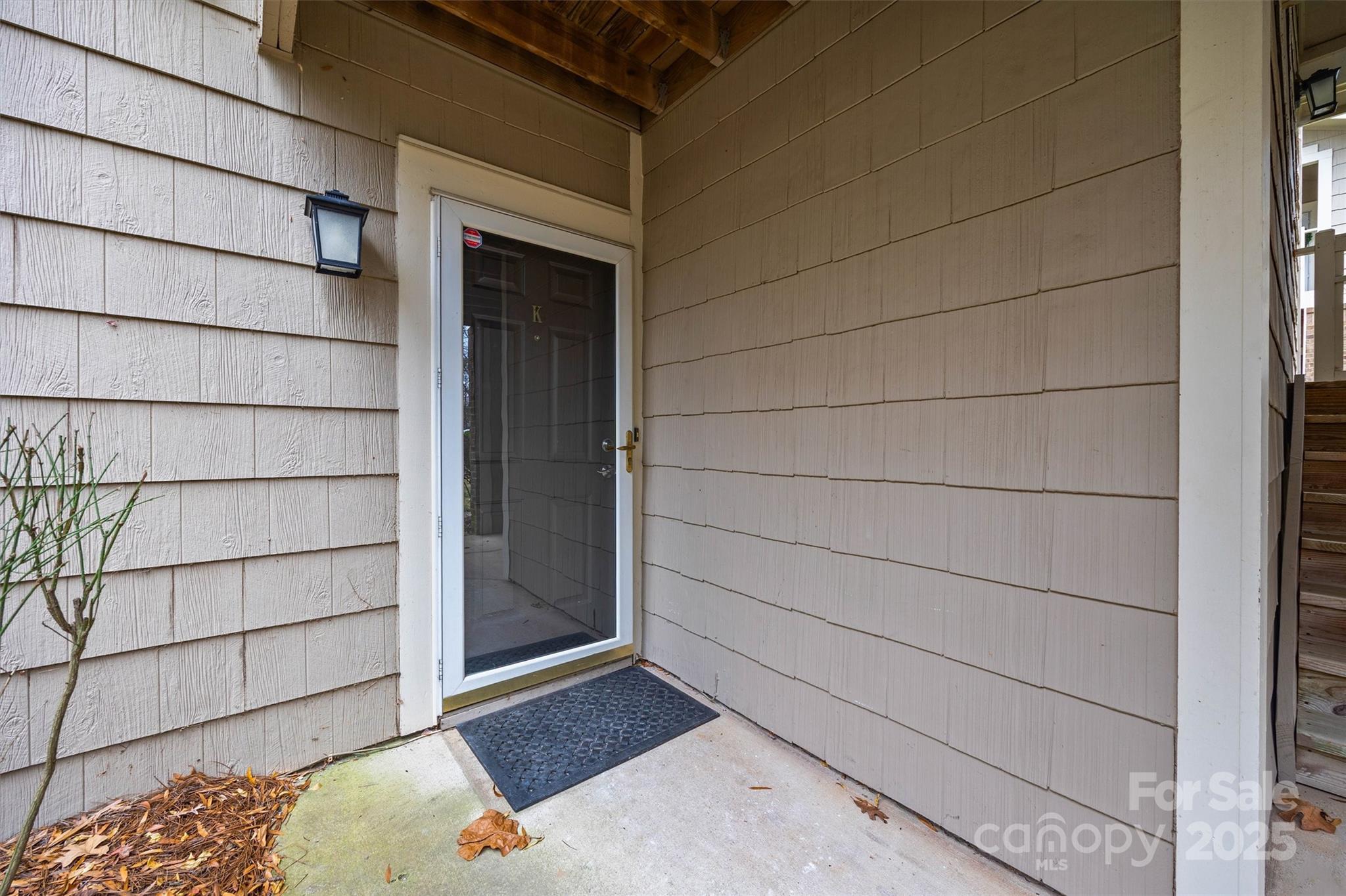 5003 Sharon Road #K — Charlotte