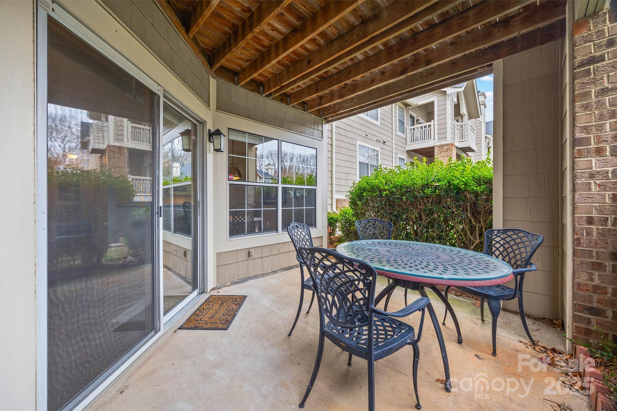 5003 Sharon Road #K — Charlotte