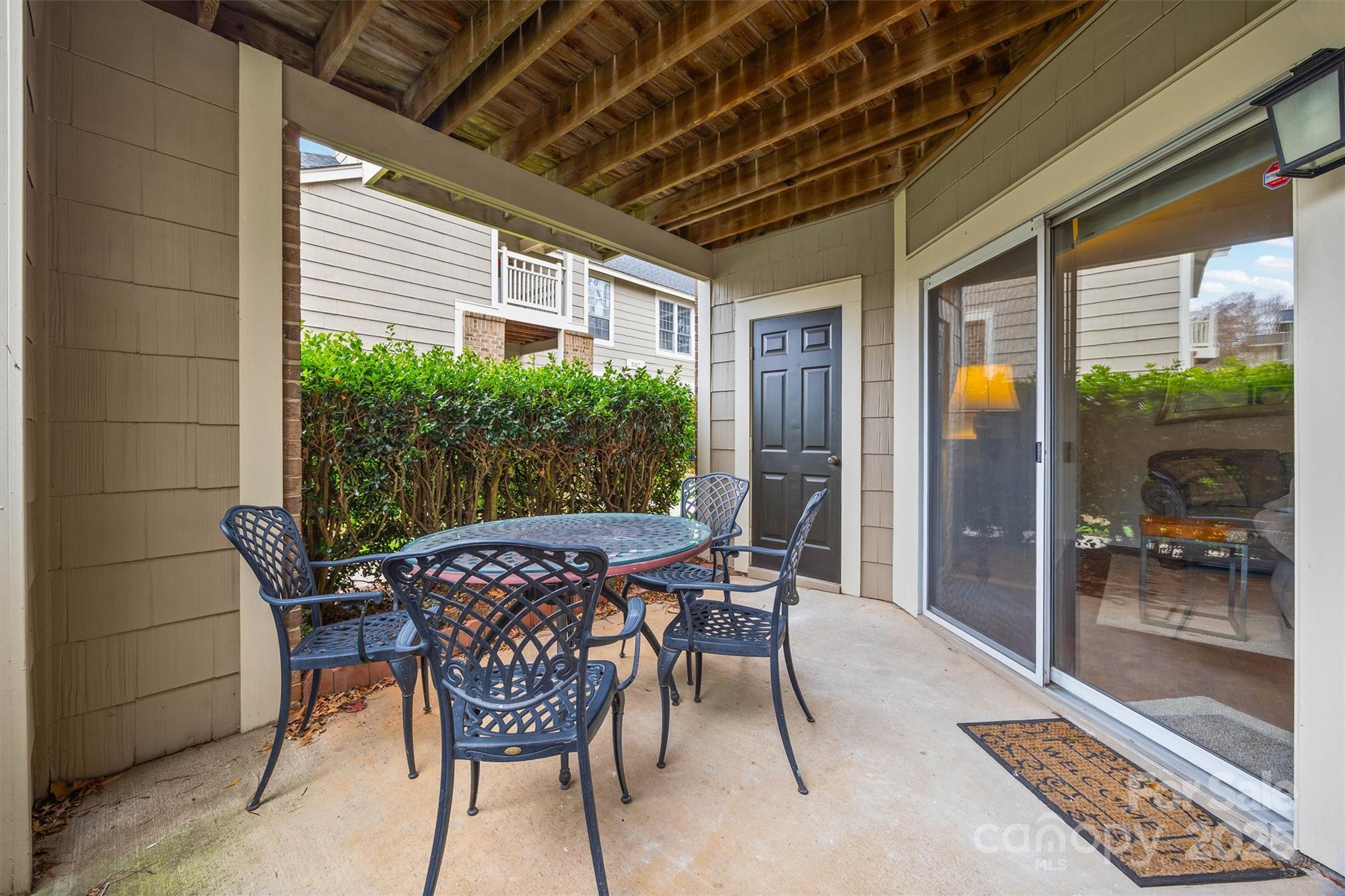 5003 Sharon Road #K — Charlotte