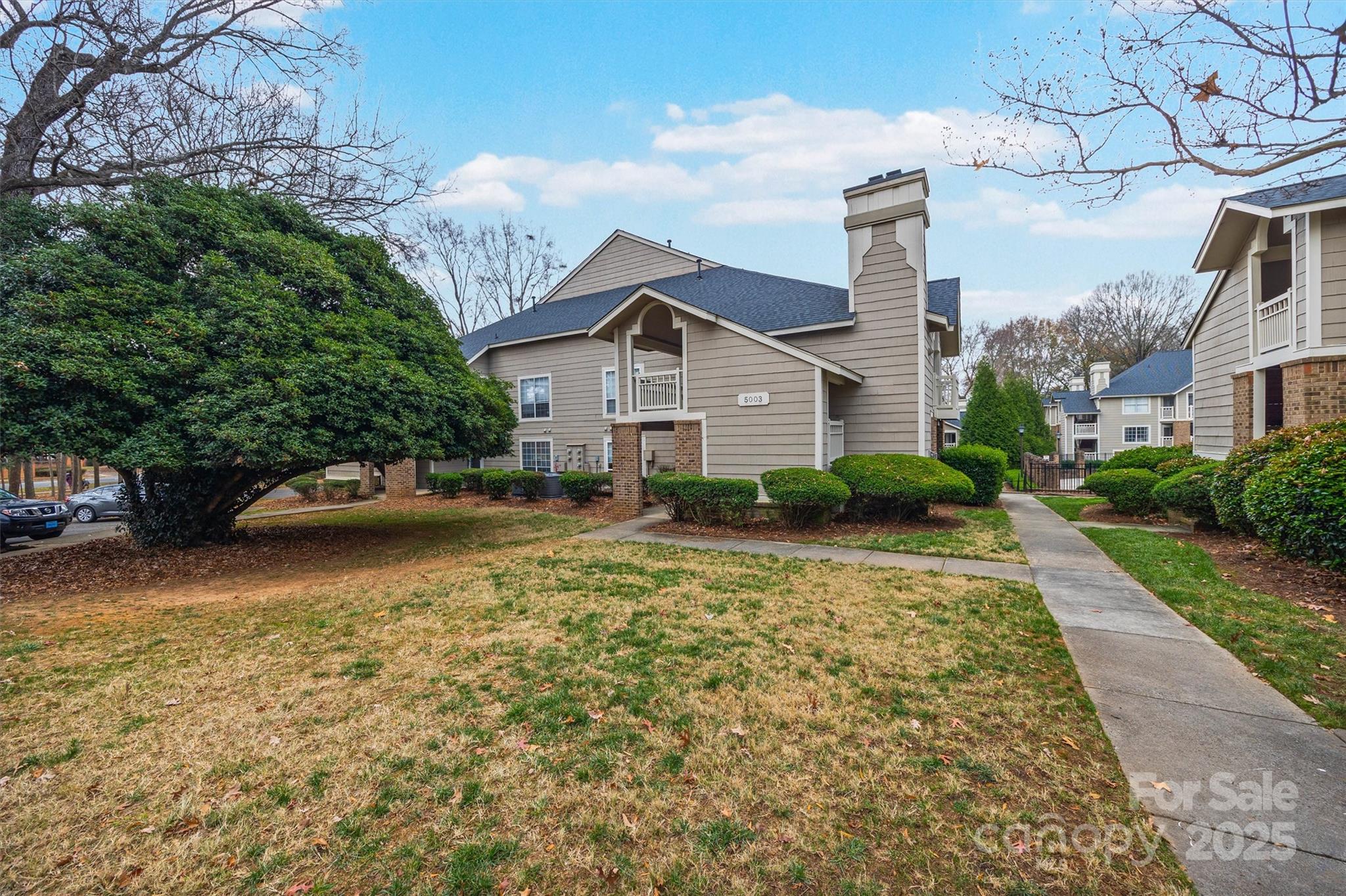 5003 Sharon Road #K — Charlotte