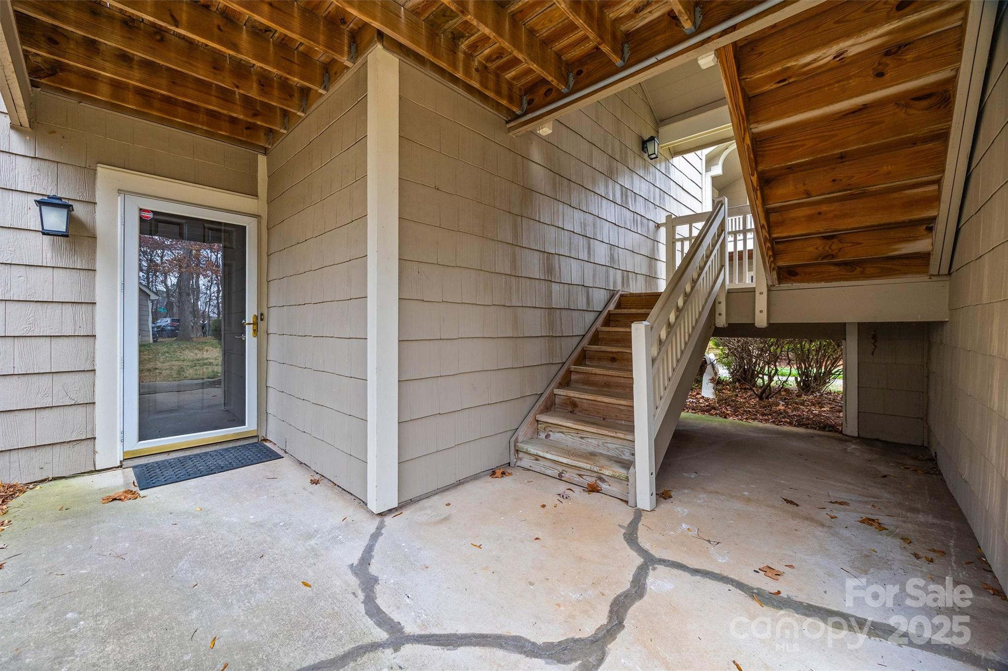 5003 Sharon Road #K — Charlotte