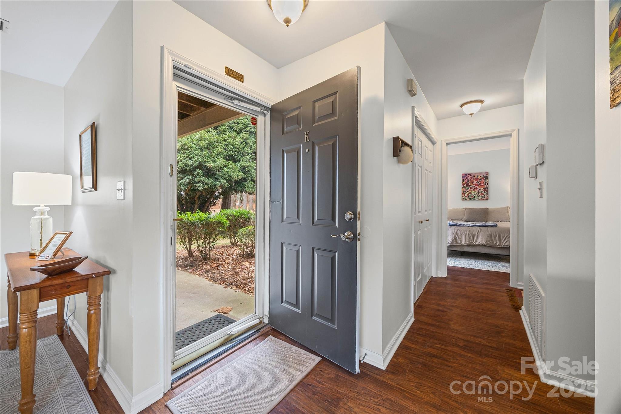 5003 Sharon Road #K — Charlotte