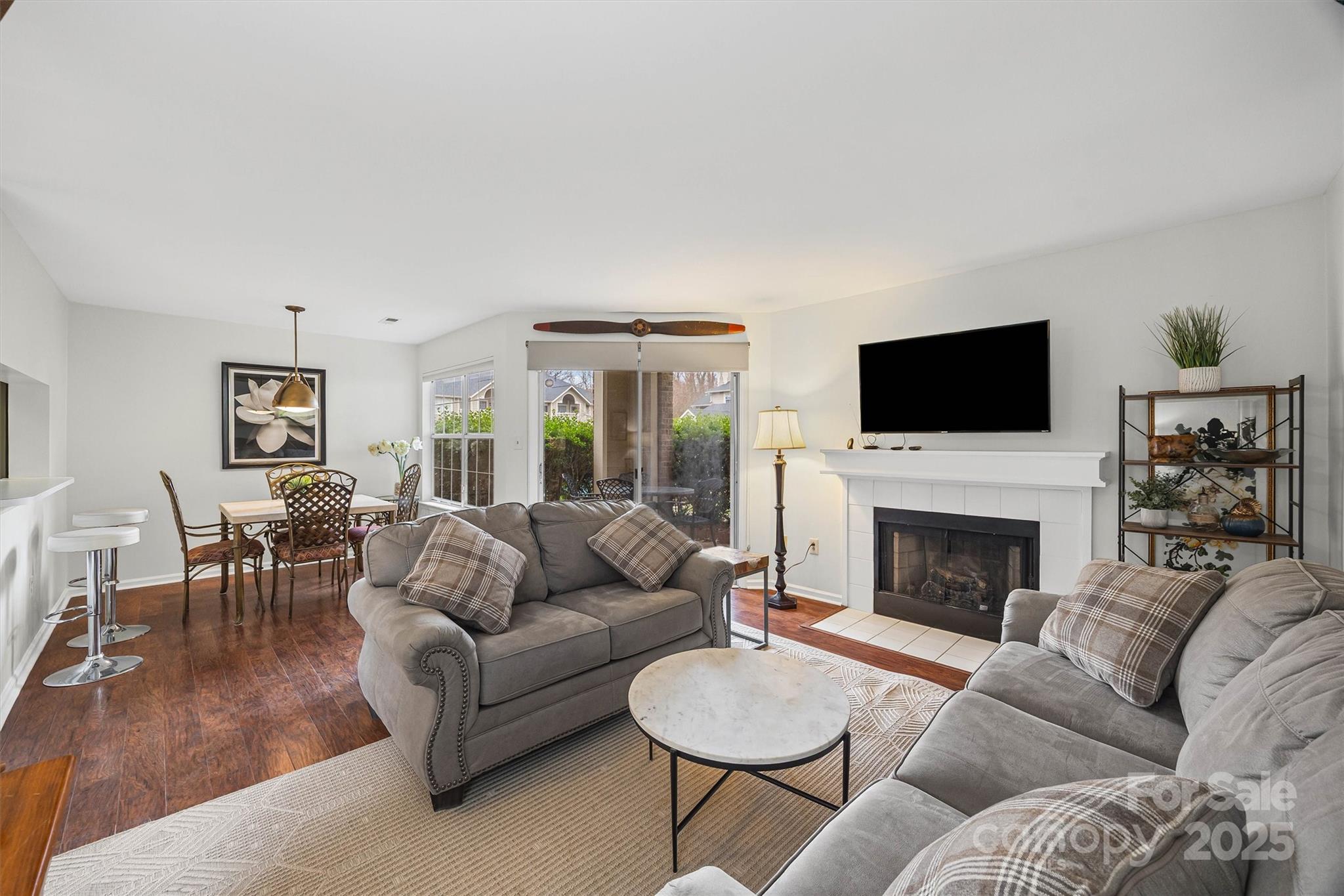 5003 Sharon Road #K — Charlotte