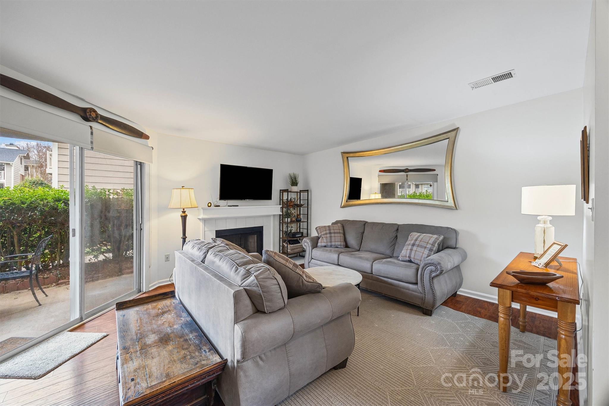 5003 Sharon Road #K — Charlotte