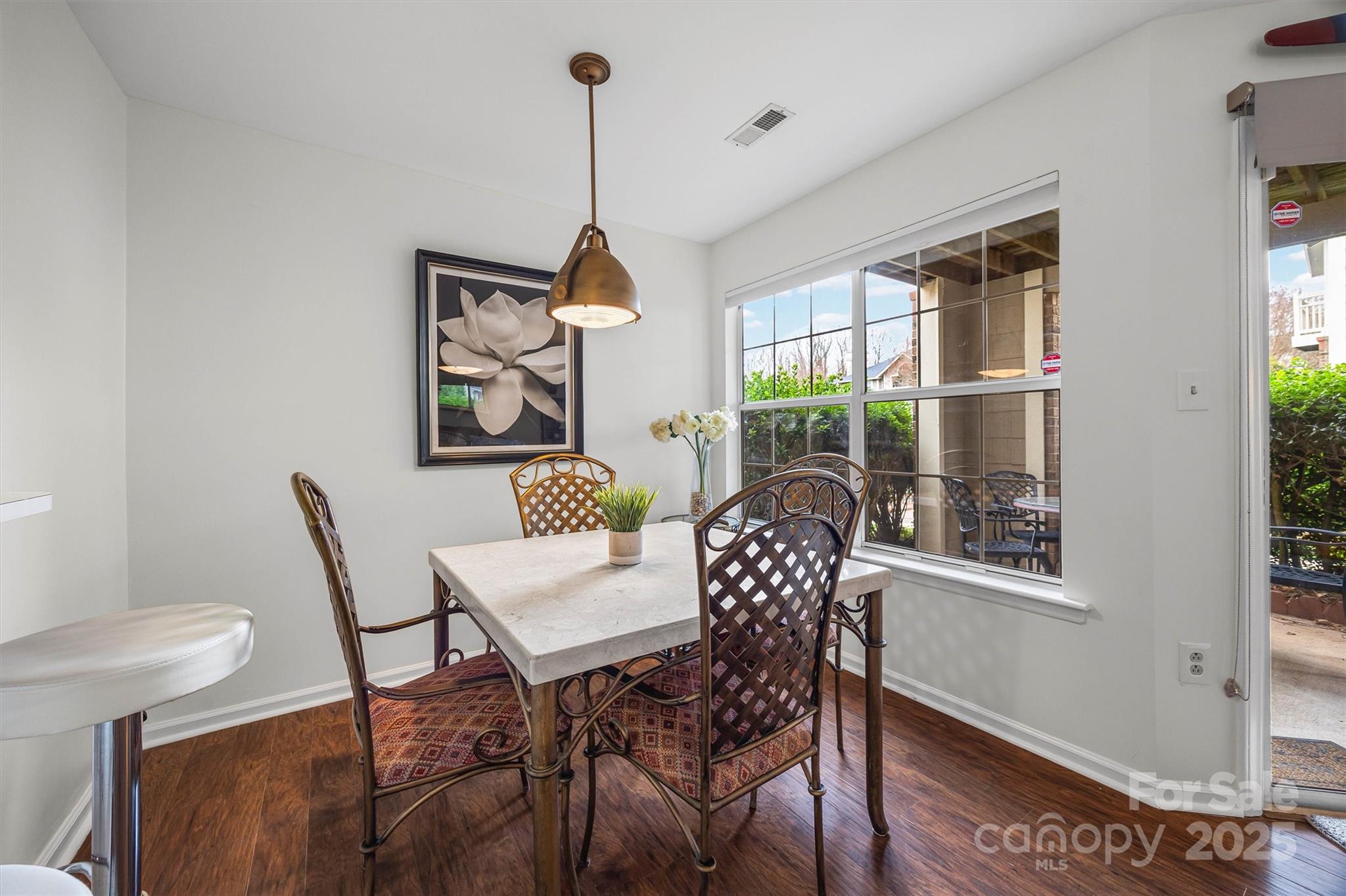 5003 Sharon Road #K — Charlotte
