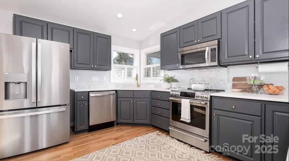555 Laurel Cove Road — Statesville