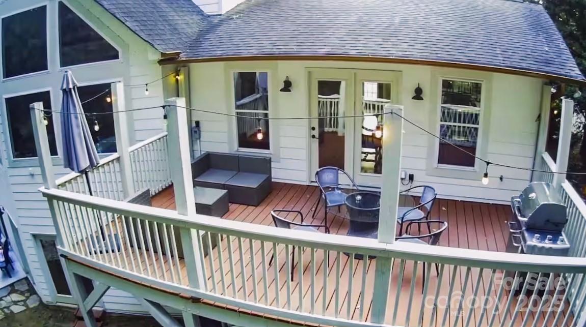 555 Laurel Cove Road — Statesville