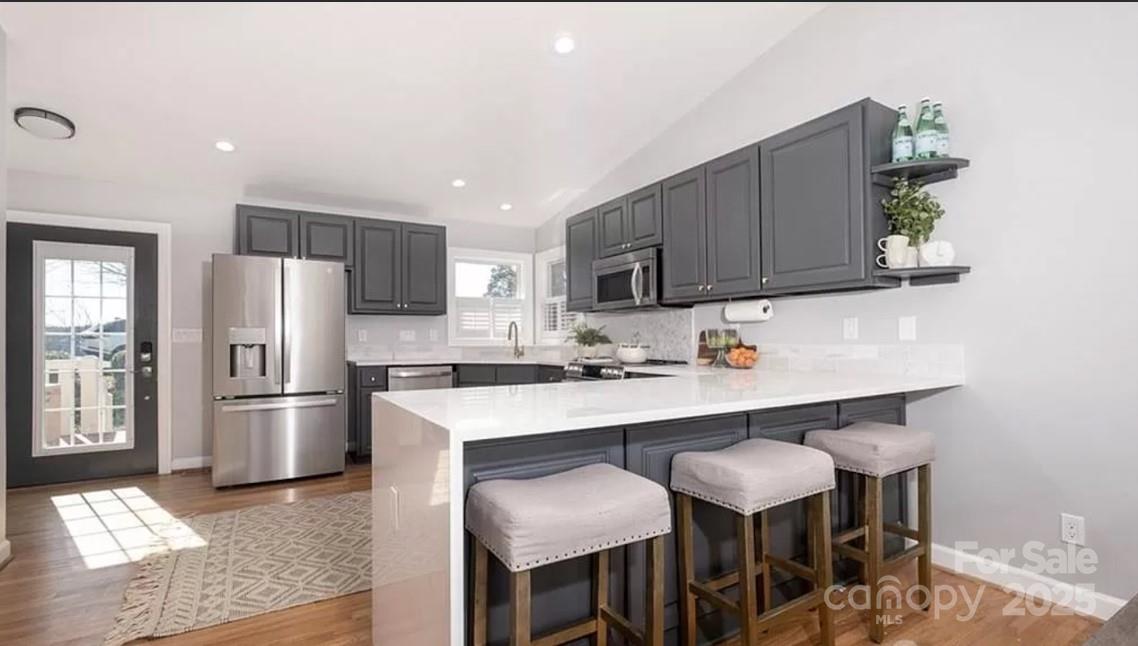 555 Laurel Cove Road — Statesville