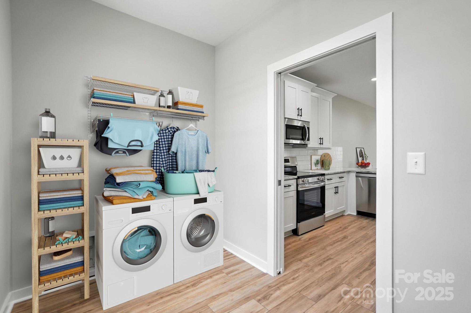1530 29th Street SE — Hickory