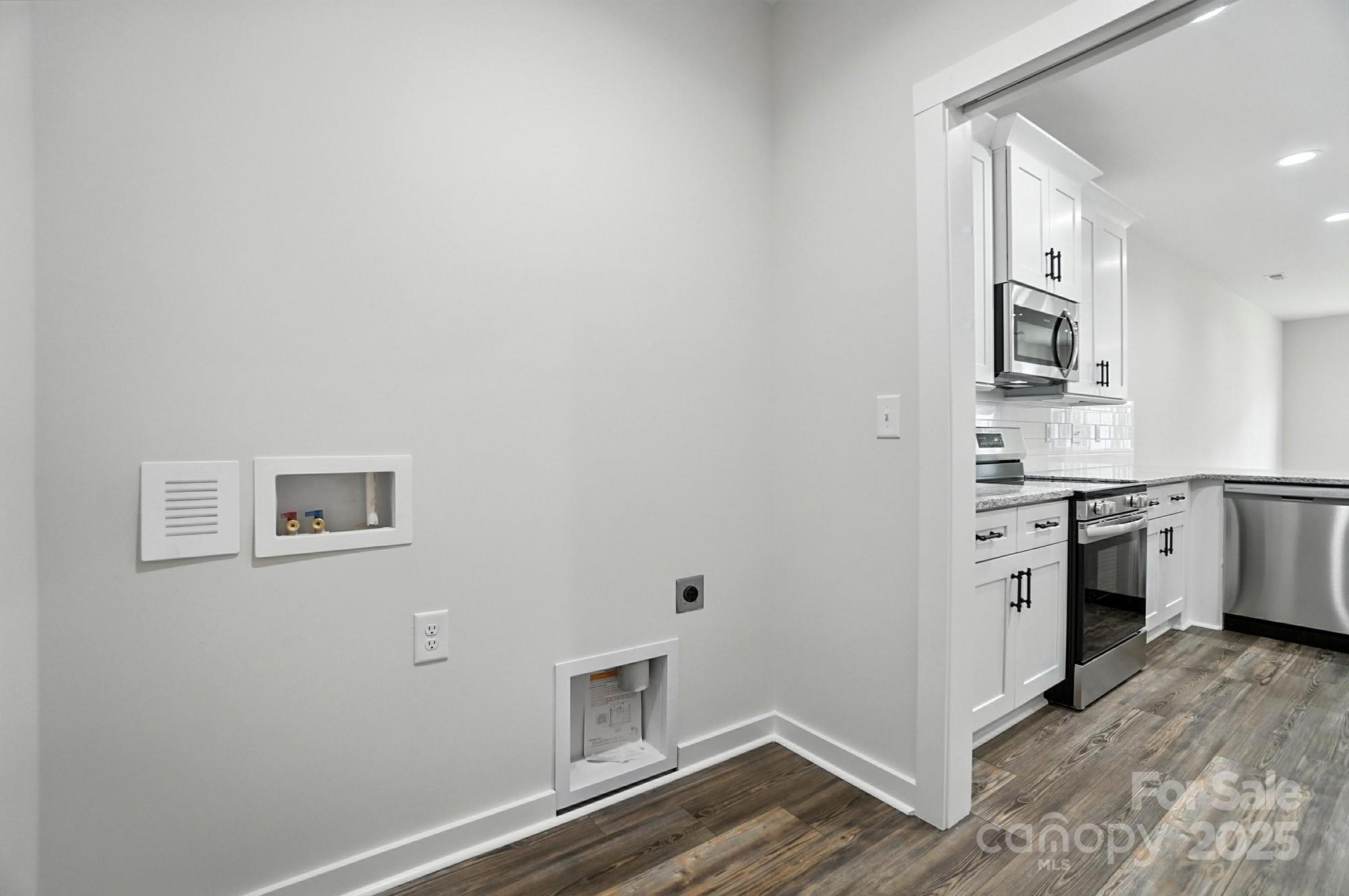 1530 29th Street SE — Hickory