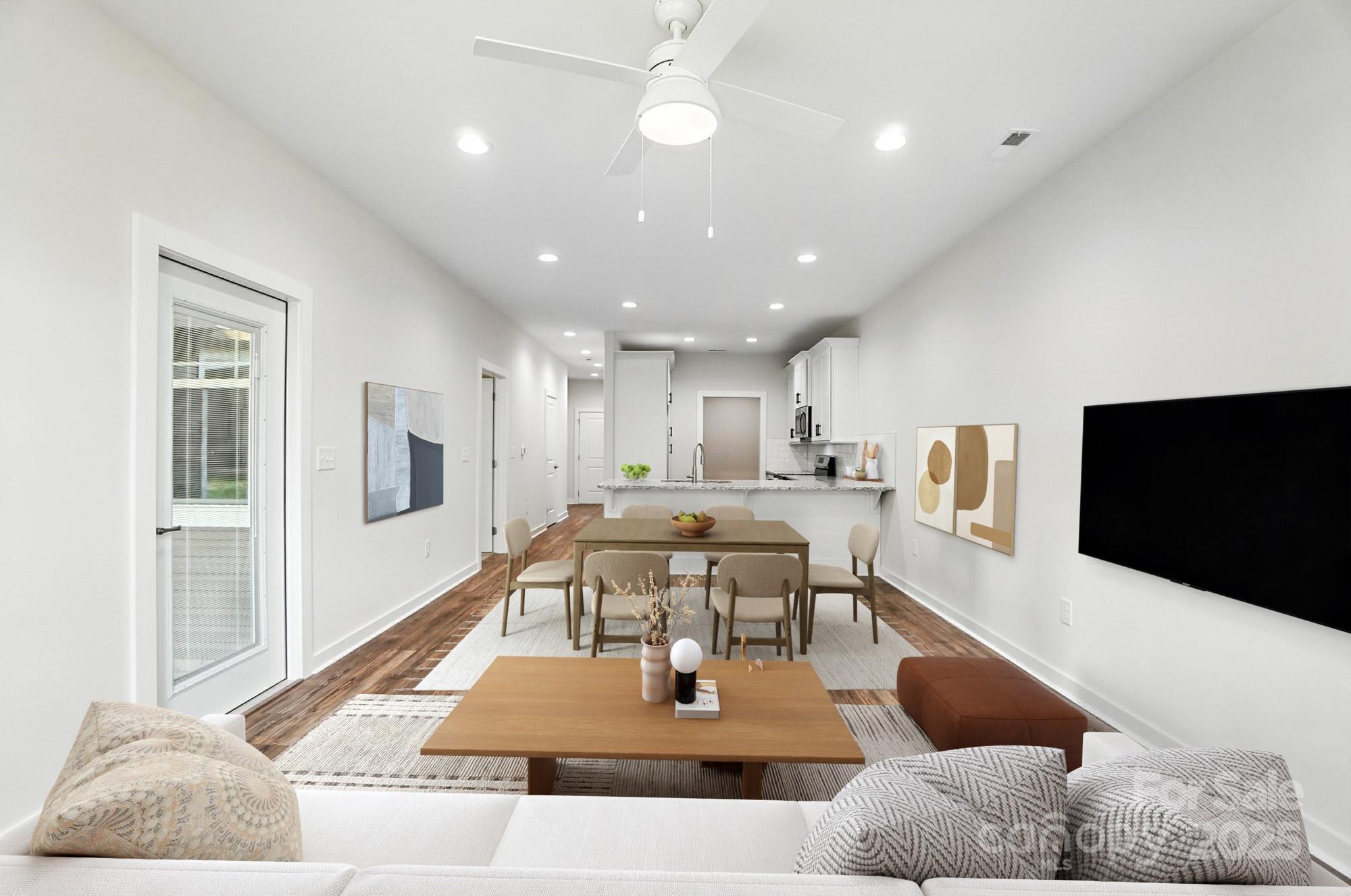 1530 29th Street SE — Hickory
