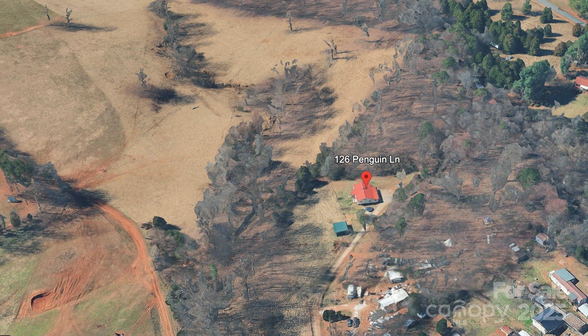 126 Penguin Lane — Statesville