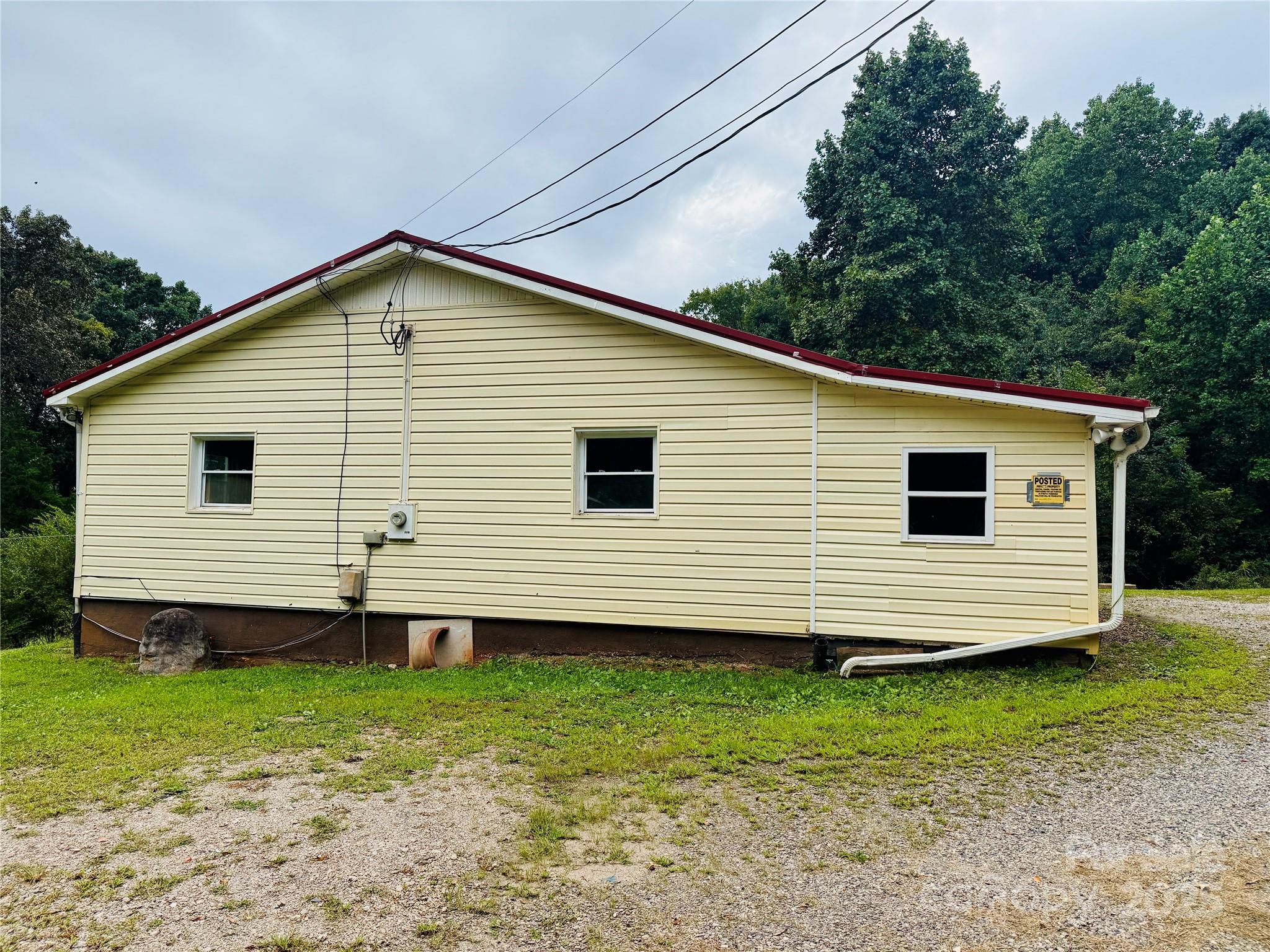 126 Penguin Lane — Statesville