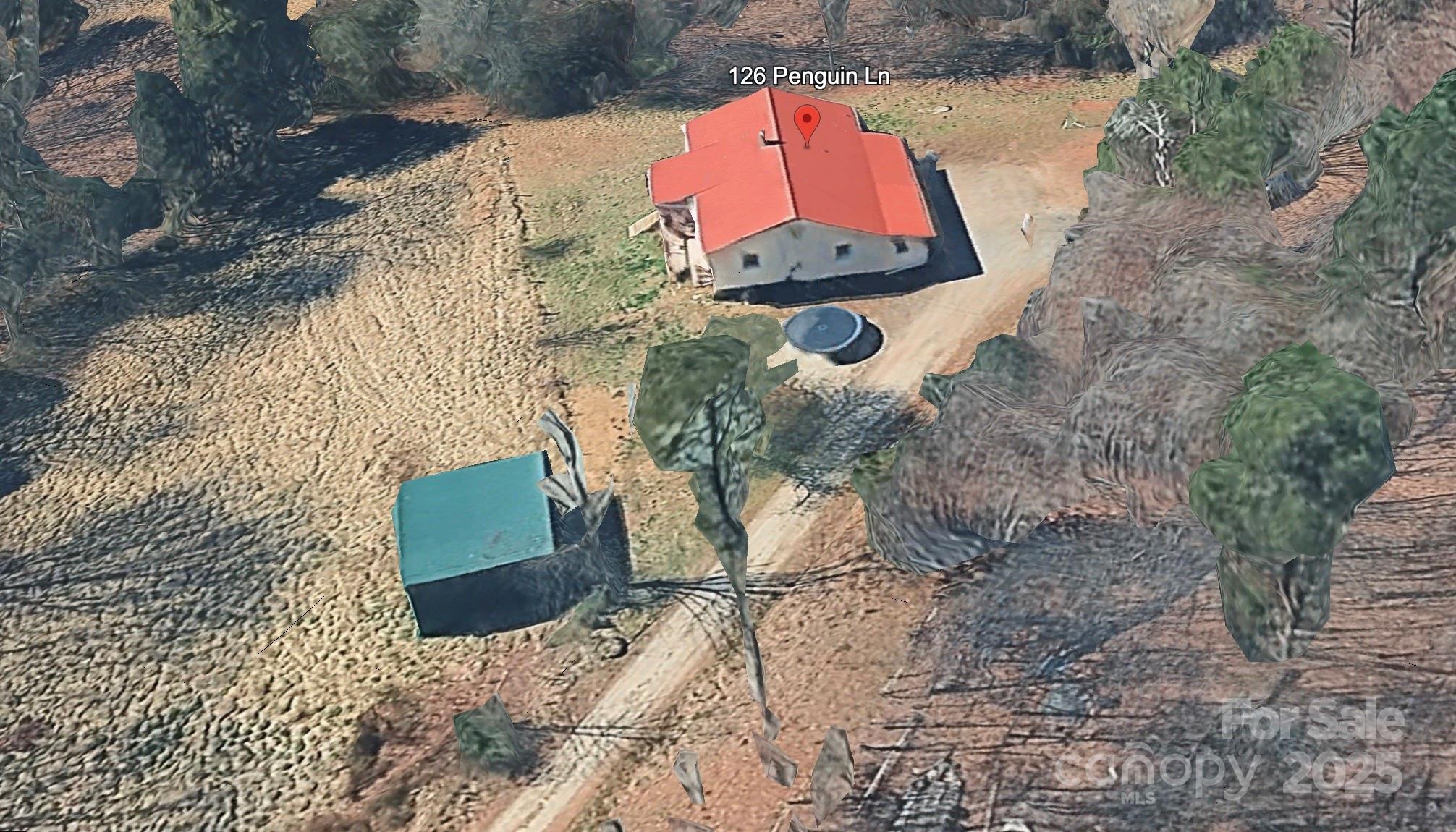 126 Penguin Lane — Statesville