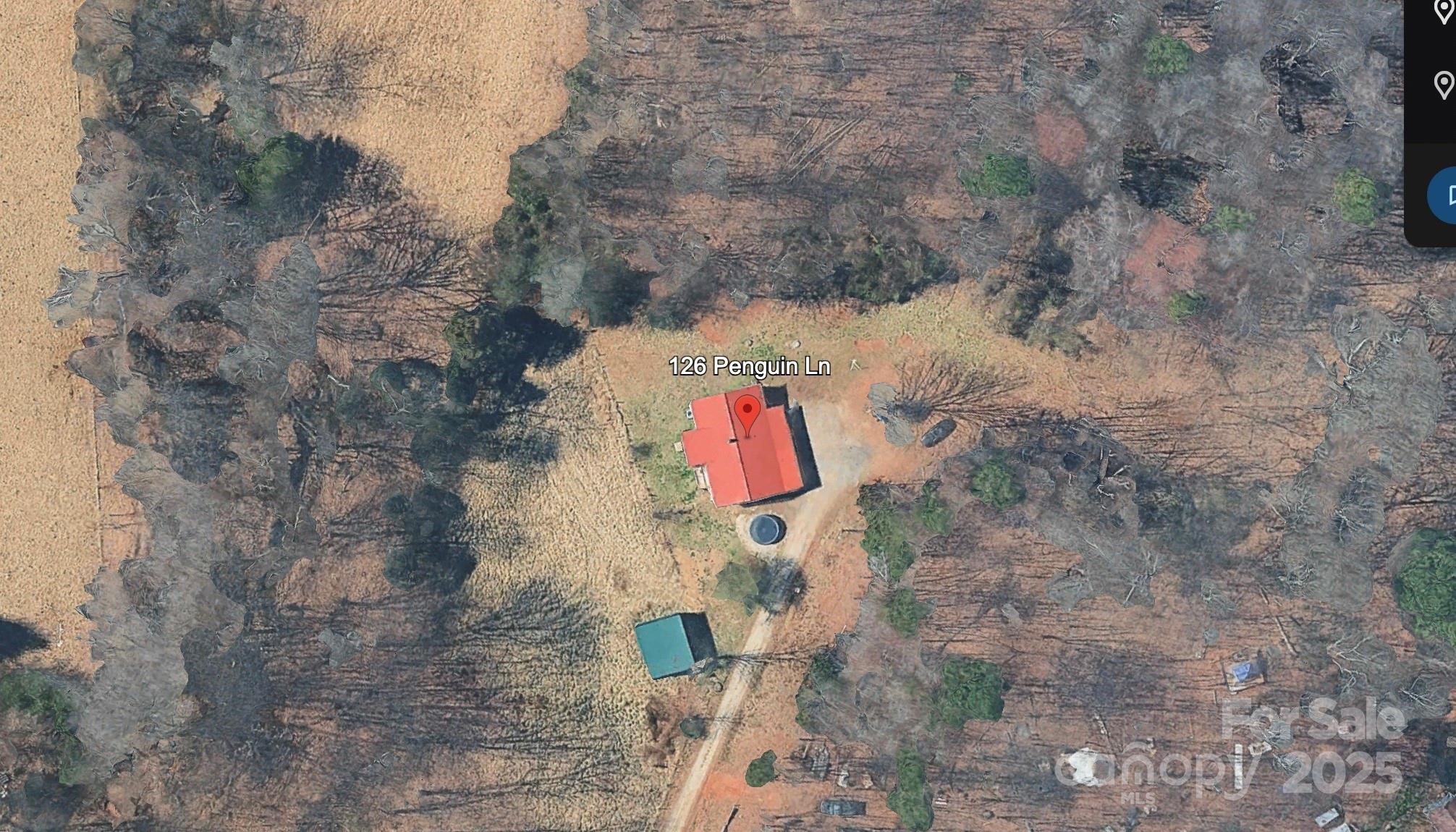 126 Penguin Lane — Statesville