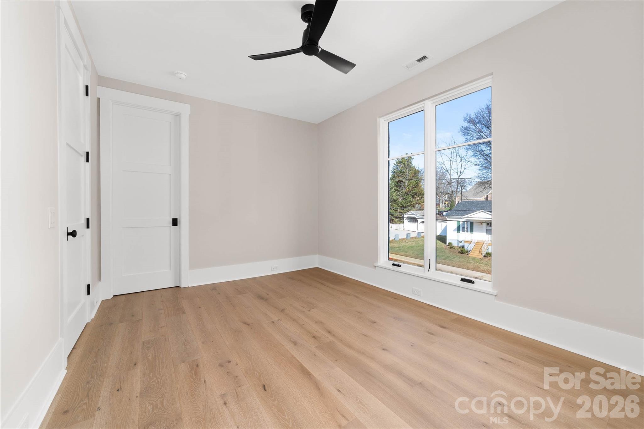 216 Walnut Street — Davidson