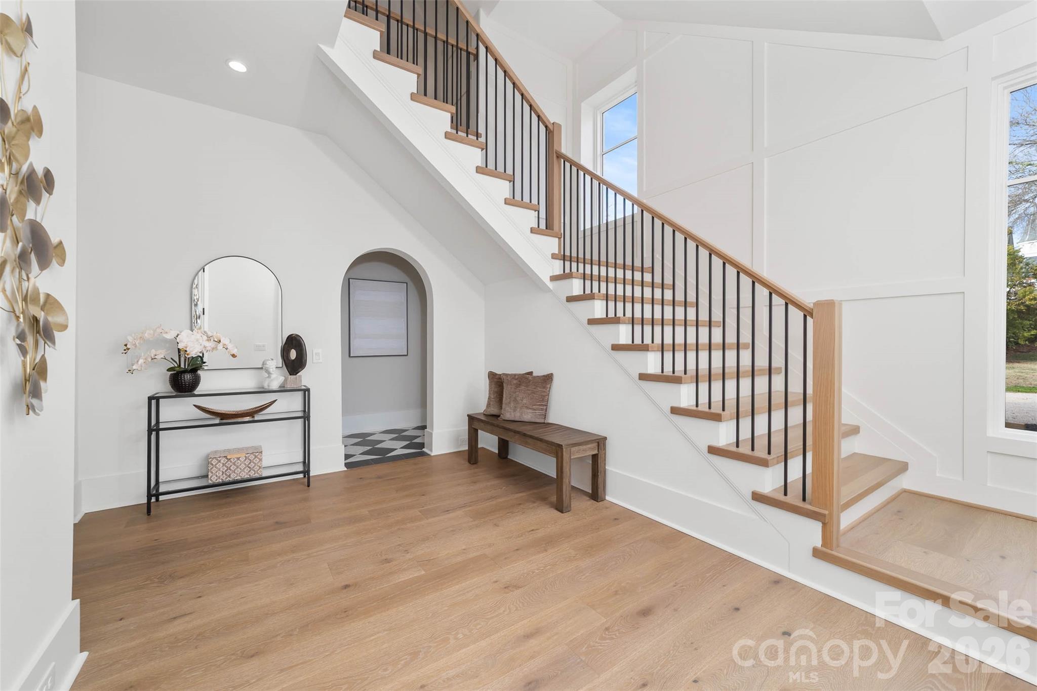 216 Walnut Street — Davidson