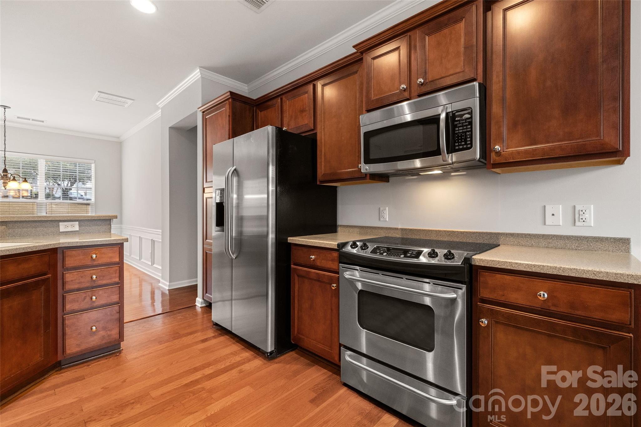 33128 Tanager Court — Indian Land