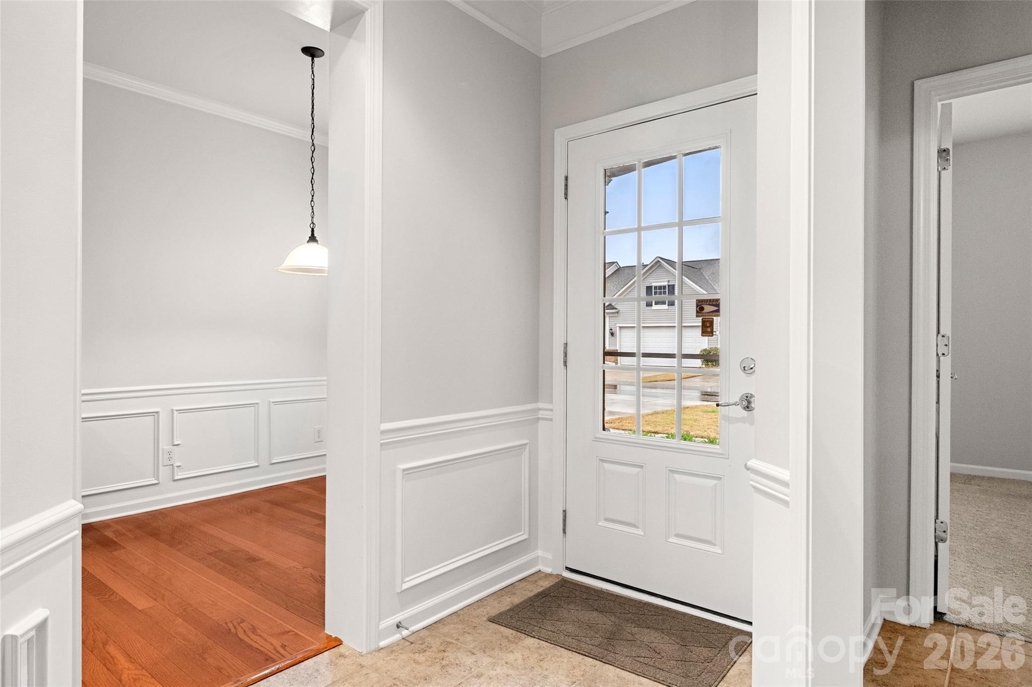 33128 Tanager Court — Indian Land