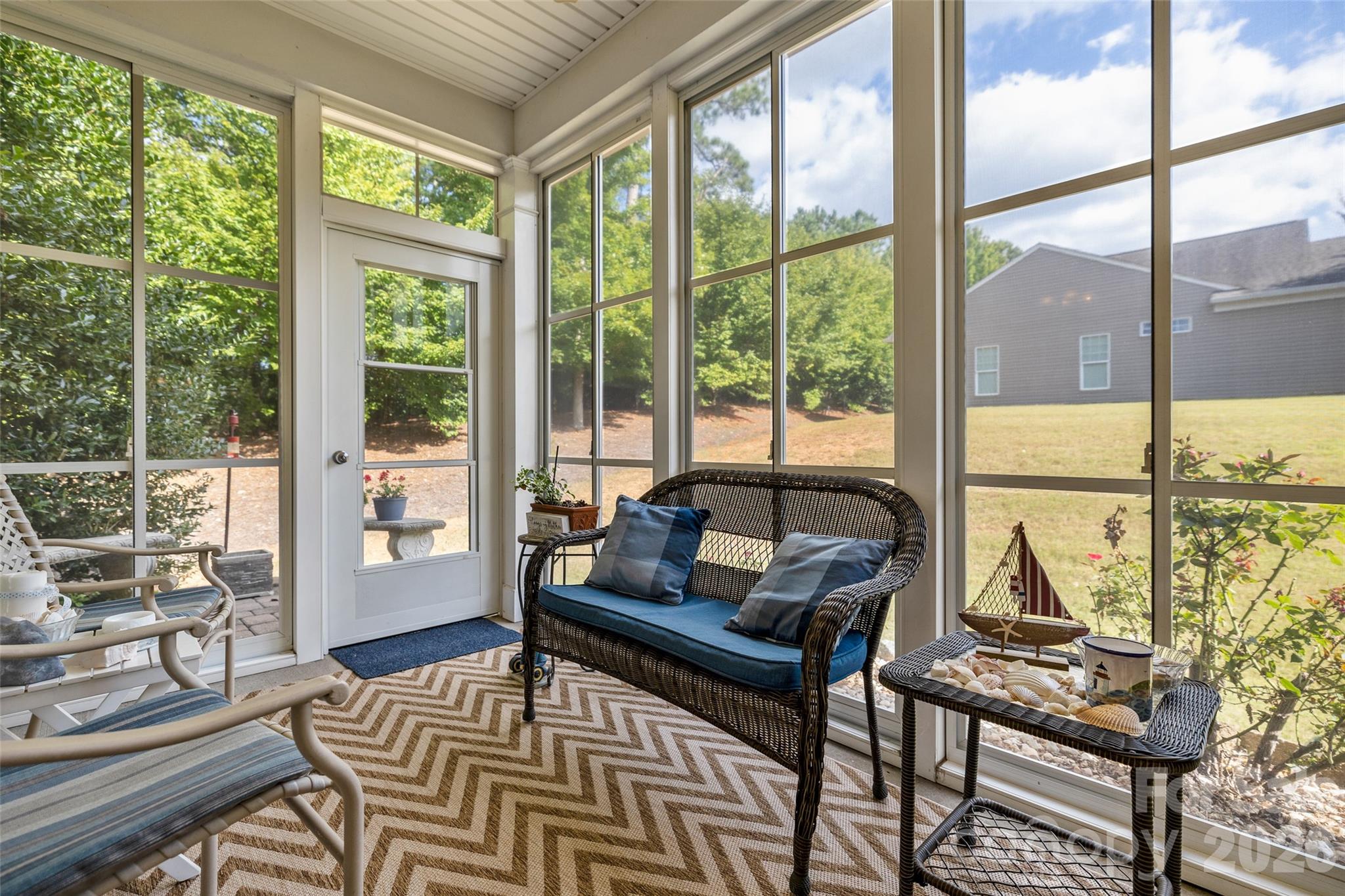 33128 Tanager Court — Indian Land