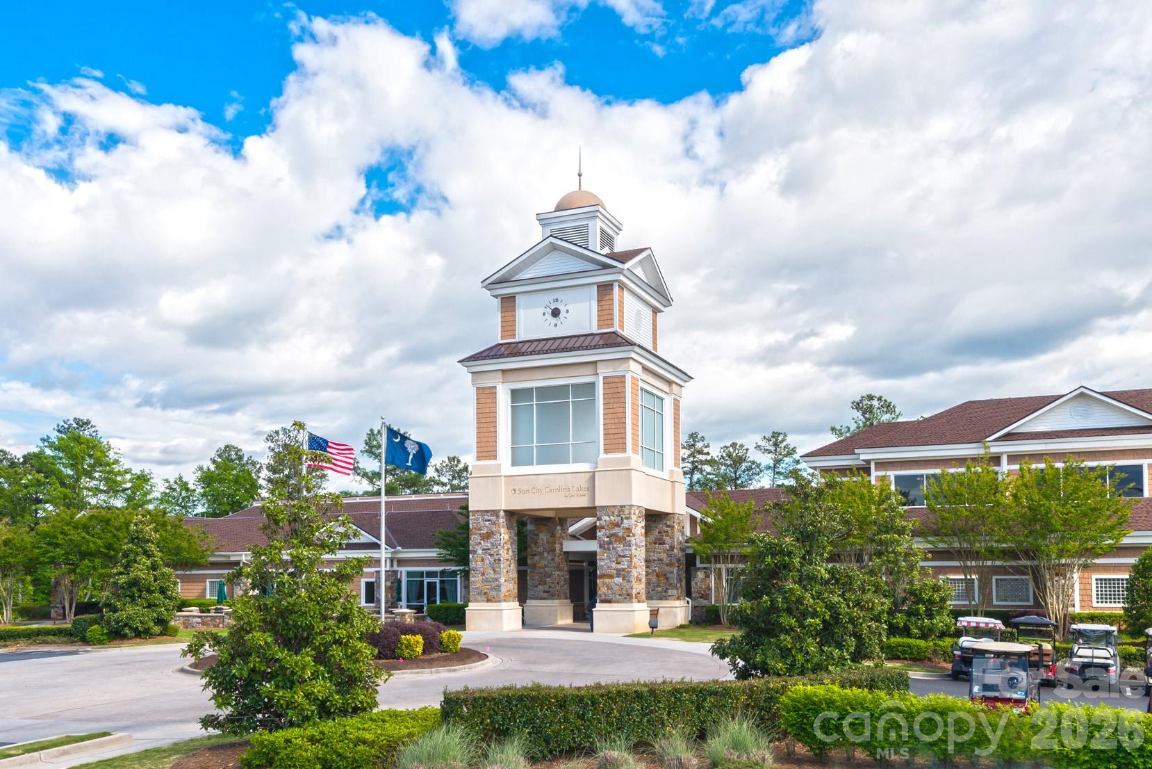 33128 Tanager Court — Indian Land