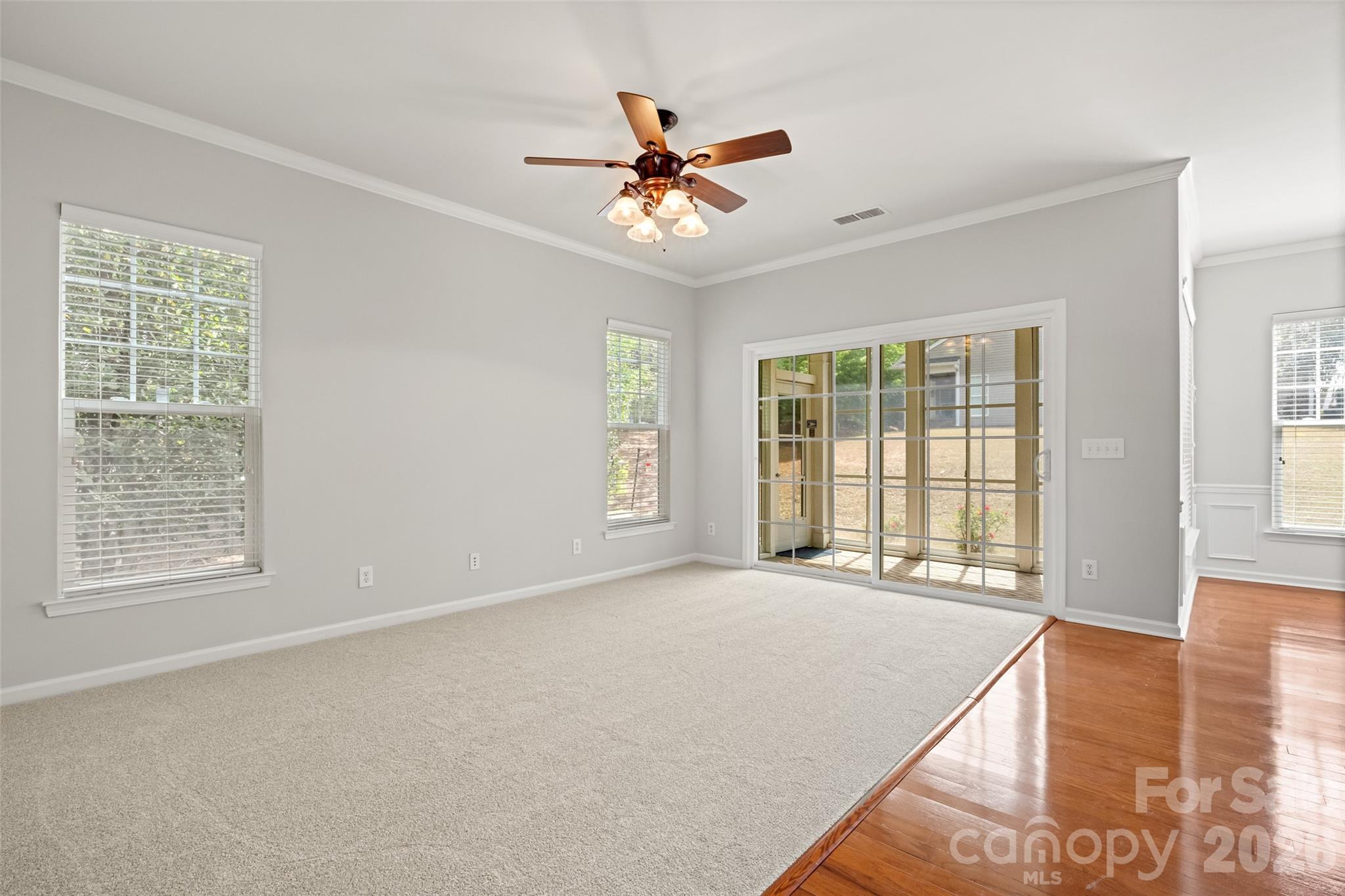 33128 Tanager Court — Indian Land