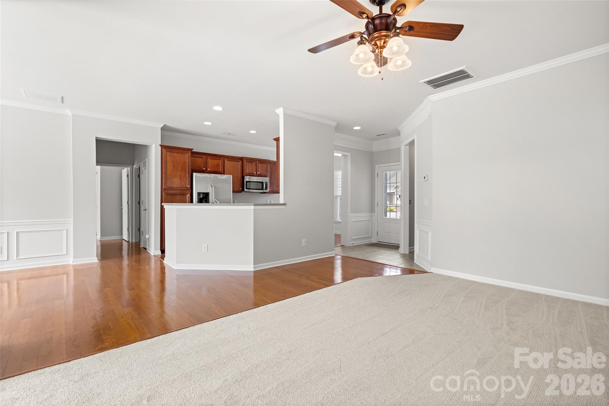 33128 Tanager Court — Indian Land