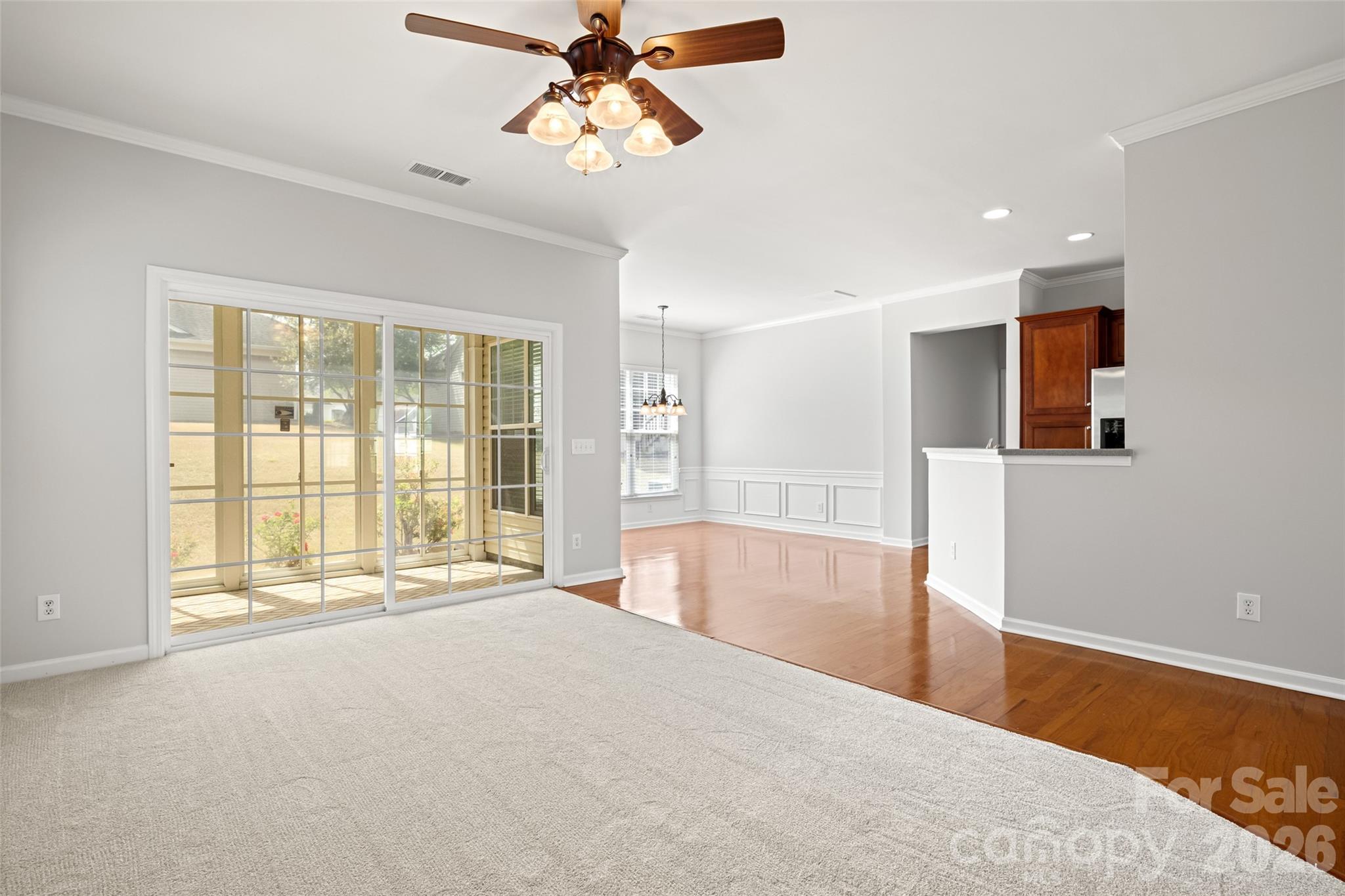 33128 Tanager Court — Indian Land