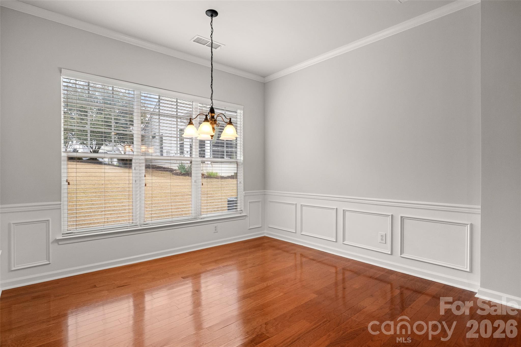 33128 Tanager Court — Indian Land