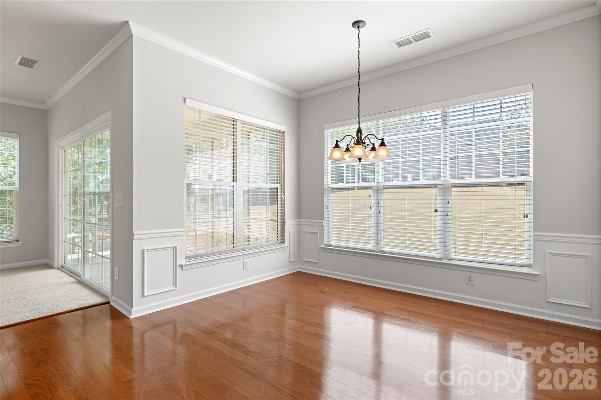 33128 Tanager Court — Indian Land