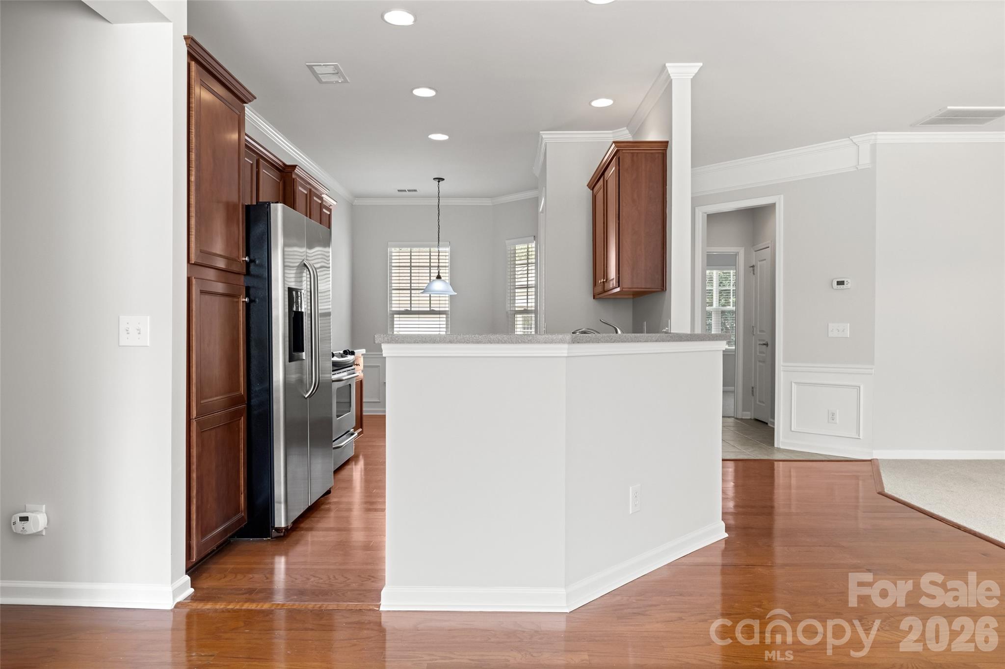33128 Tanager Court — Indian Land