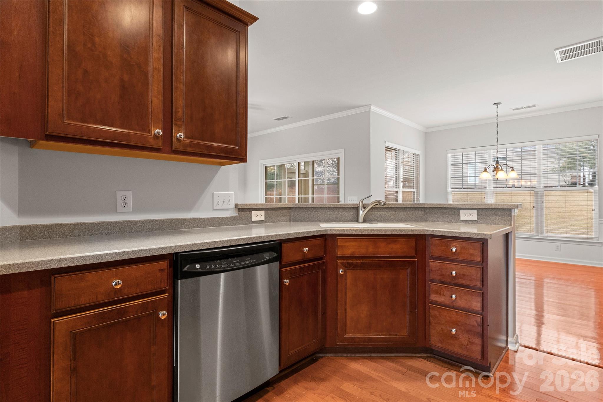33128 Tanager Court — Indian Land