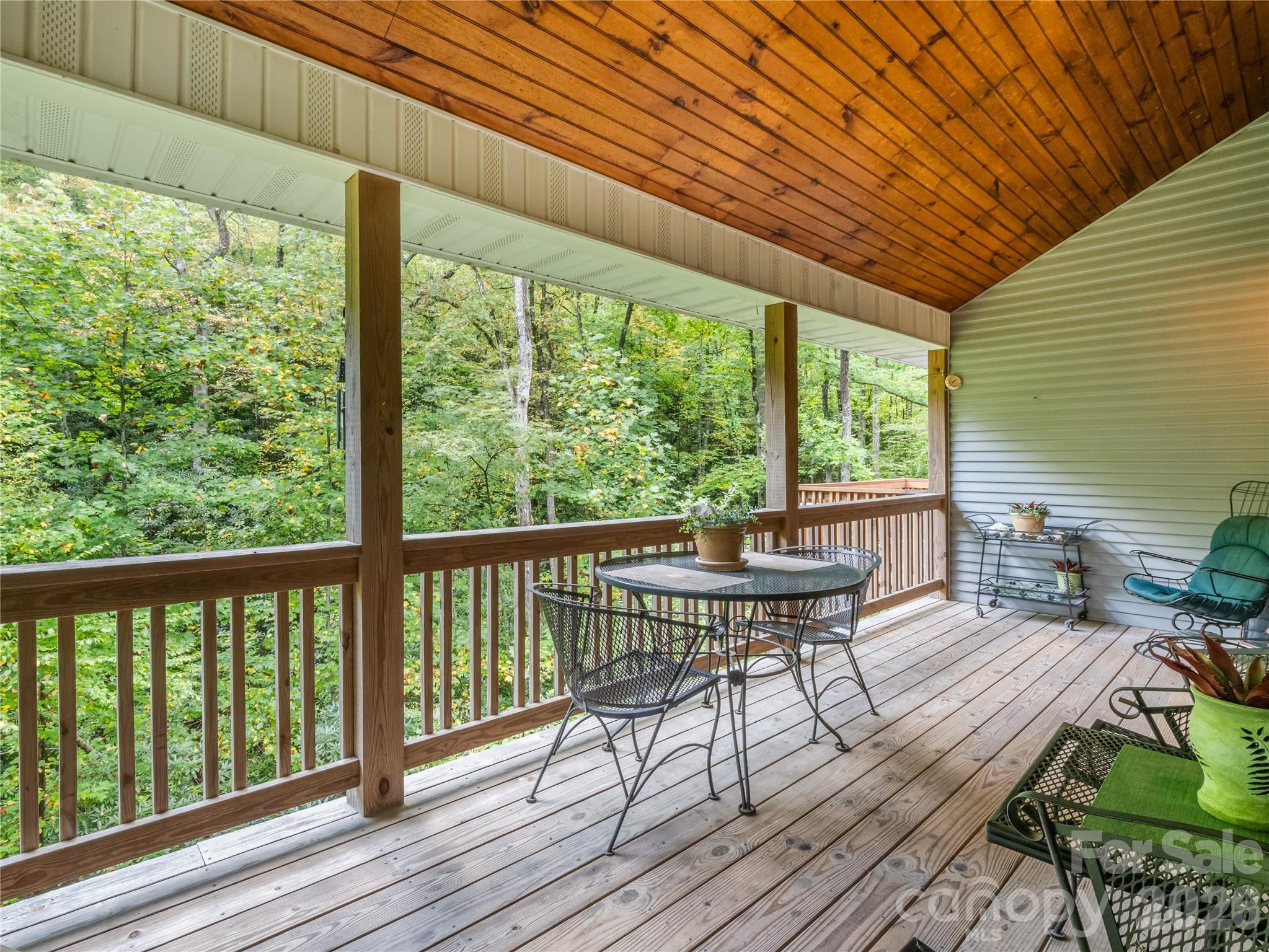142 Winterview Trail — Hendersonville