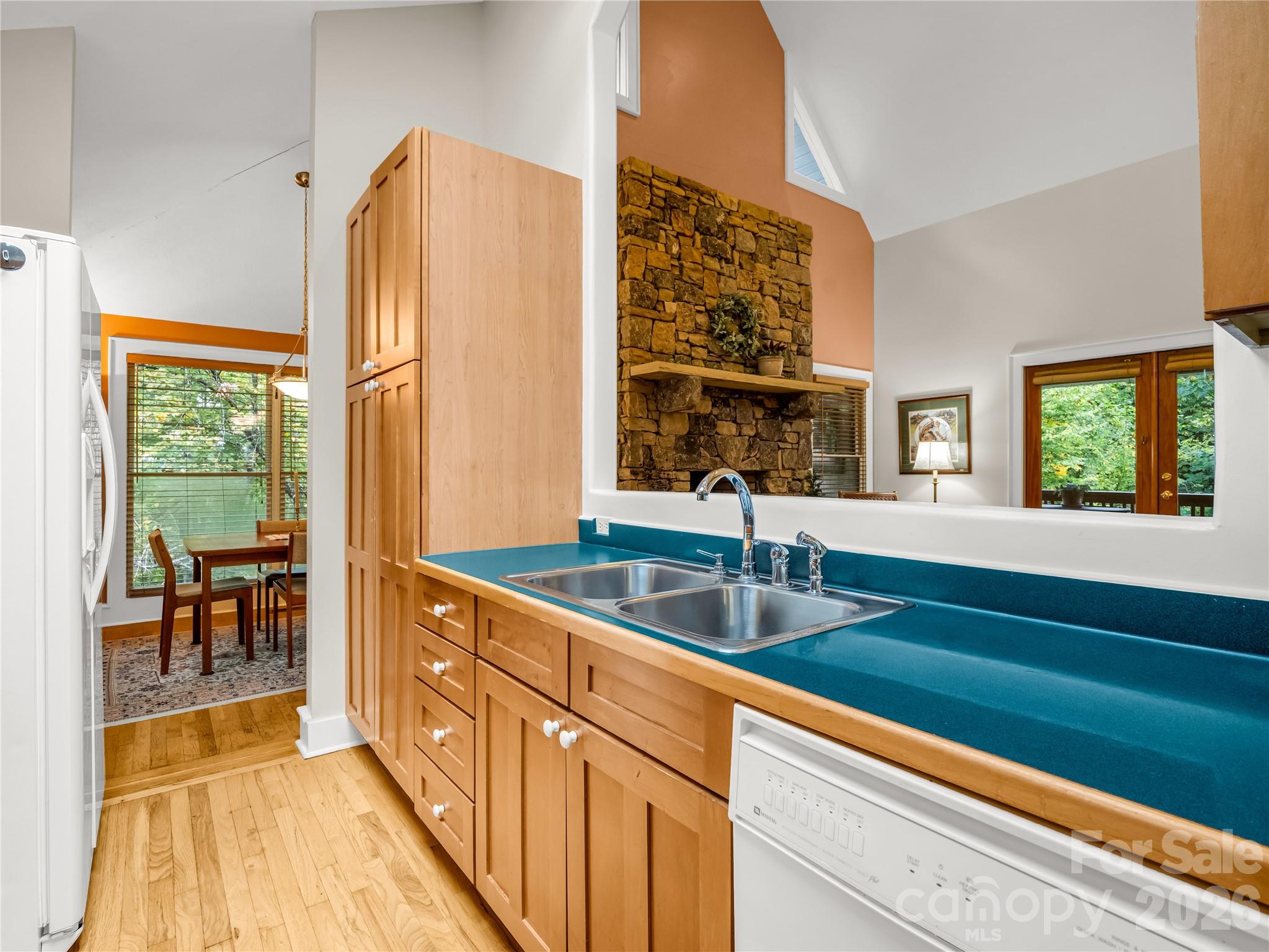 142 Winterview Trail — Hendersonville