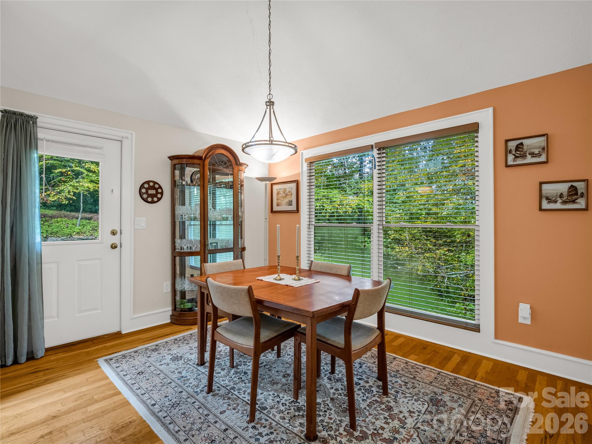 142 Winterview Trail — Hendersonville