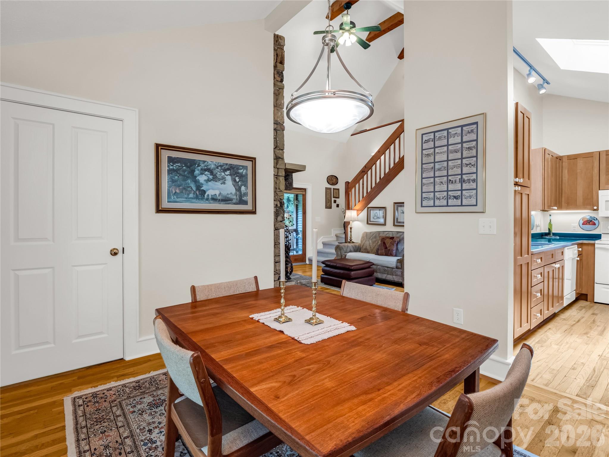 142 Winterview Trail — Hendersonville